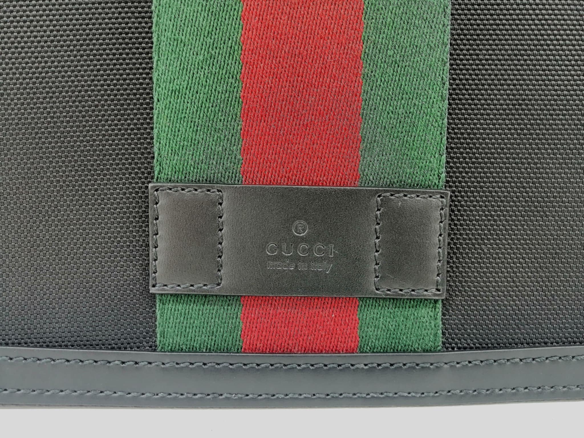 GUCCI MESSENGER FASCIA WEB