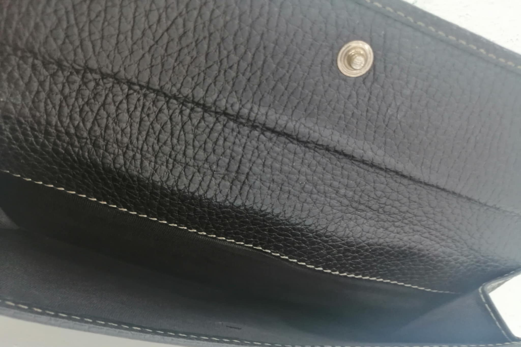 Gucci Crystal Portafogli