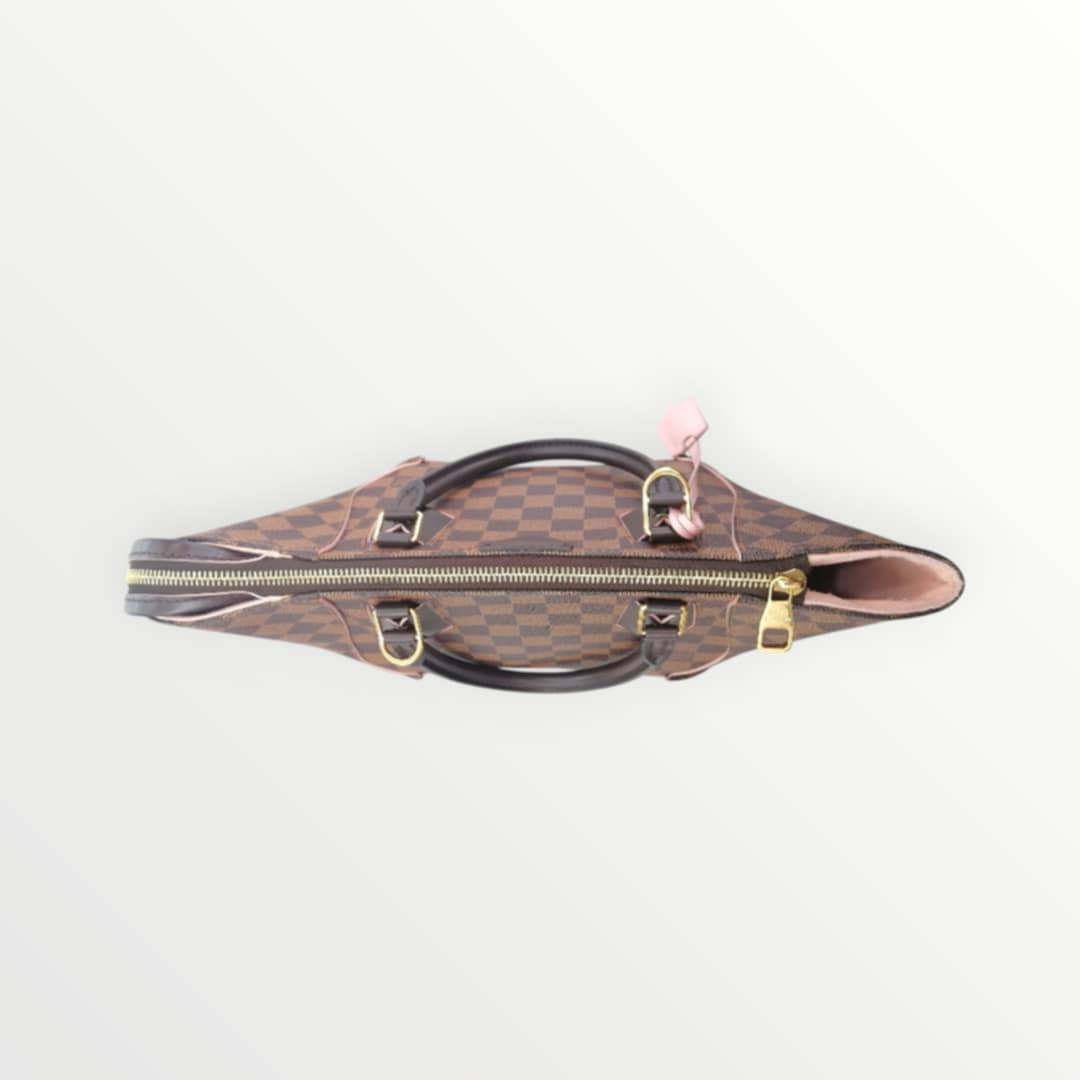LOUIS VUITTON CAISSA PM