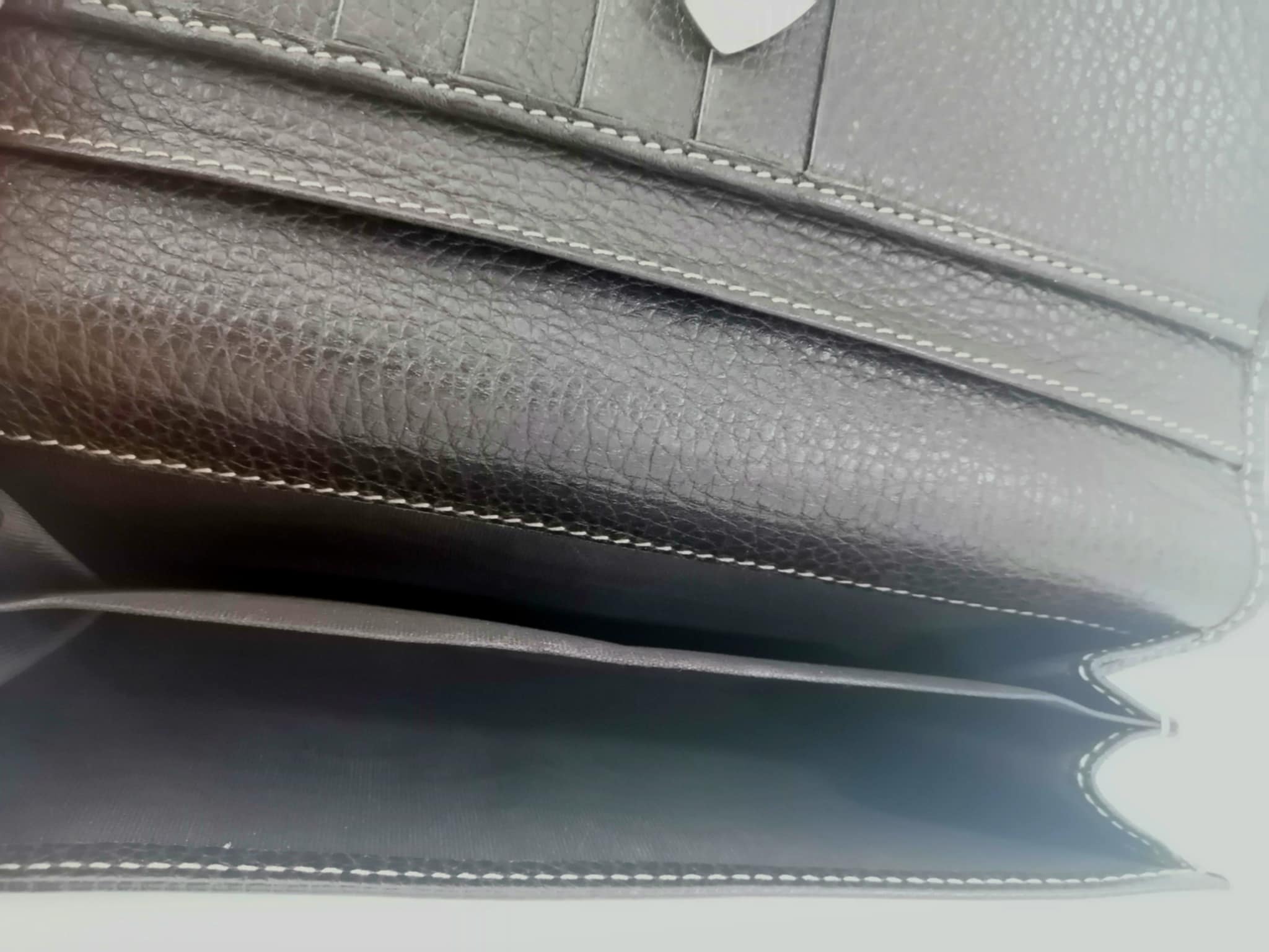 Gucci Crystal Portafogli