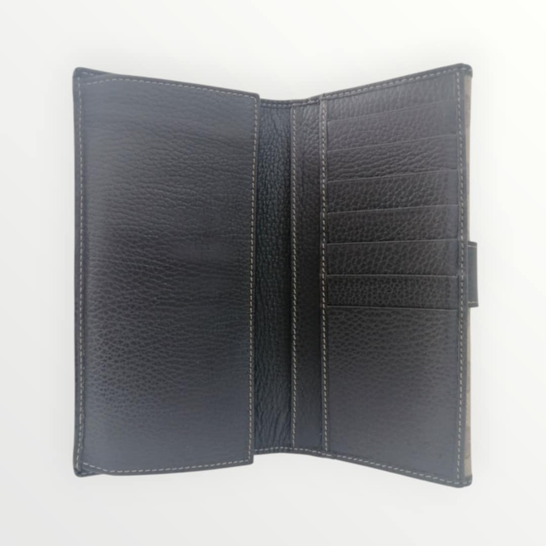 Gucci Crystal Portafogli