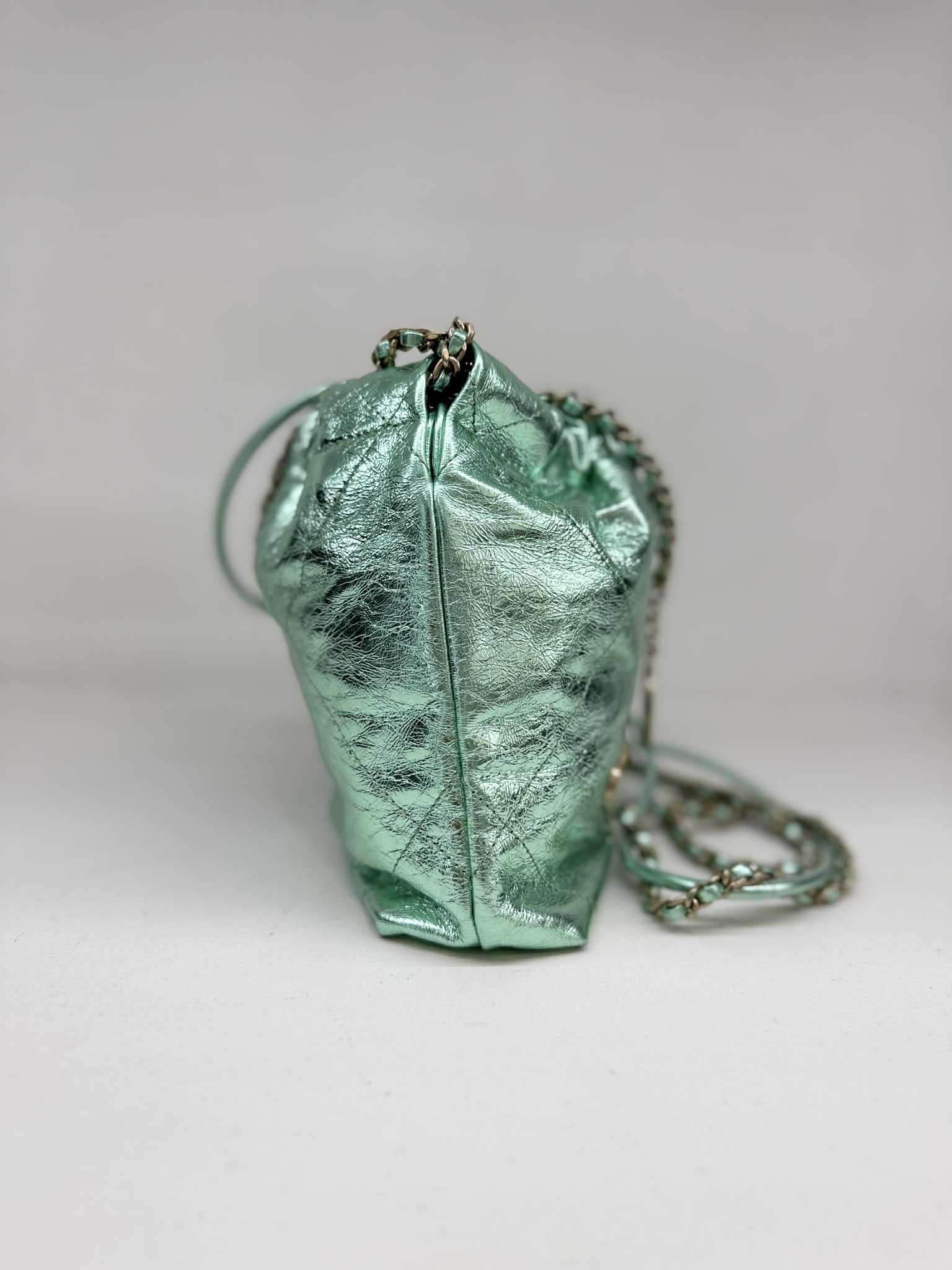 CHANEL CHANEL 22 MINI