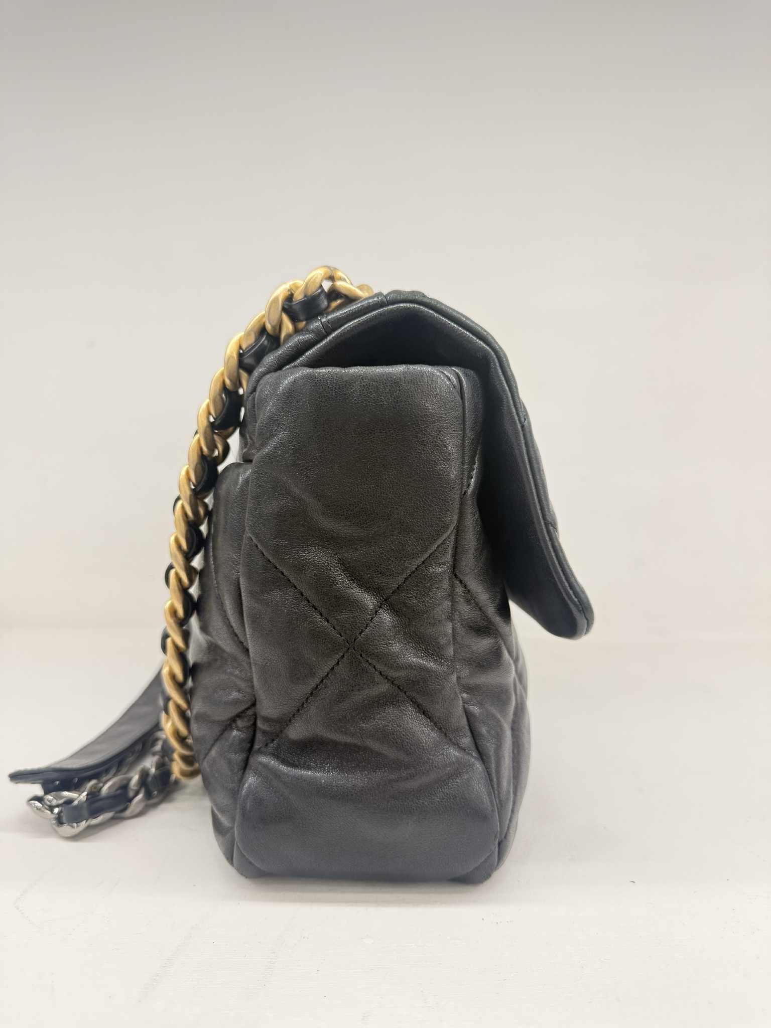 CHANEL 19 MEDIA