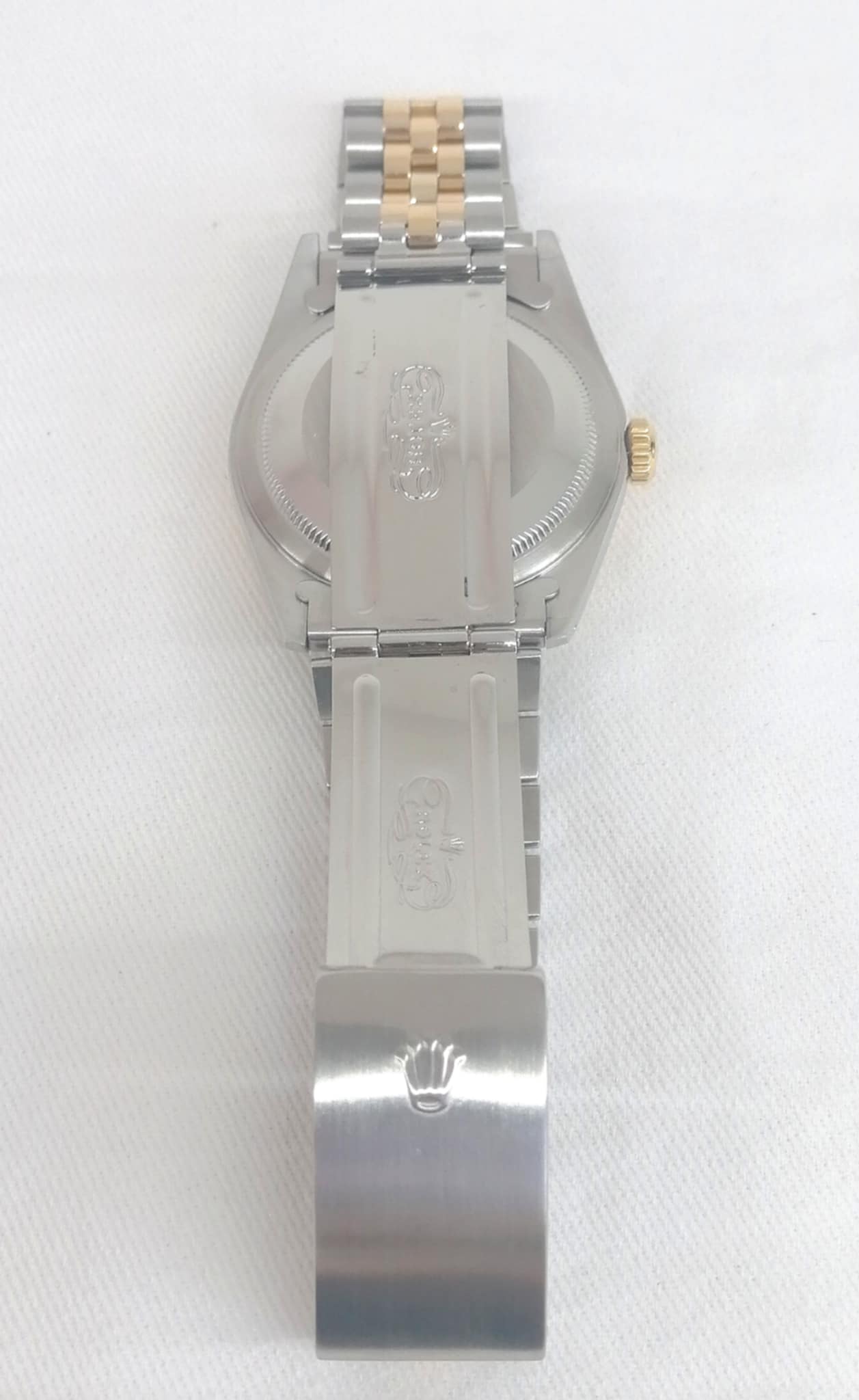 Rolex Datejust 16233G