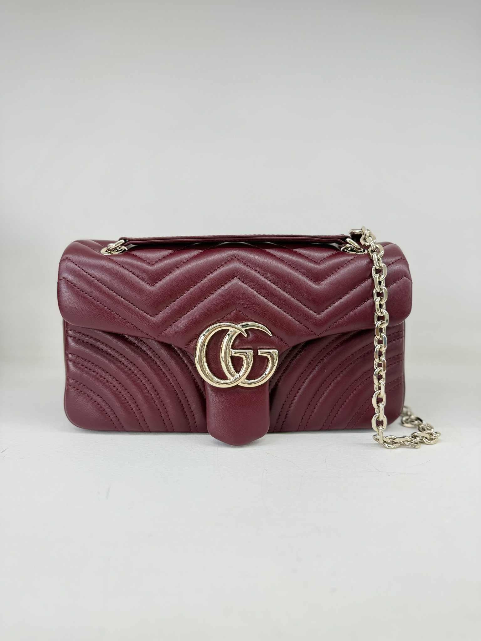 GUCCI GG MARMONT MISURA MEDIA