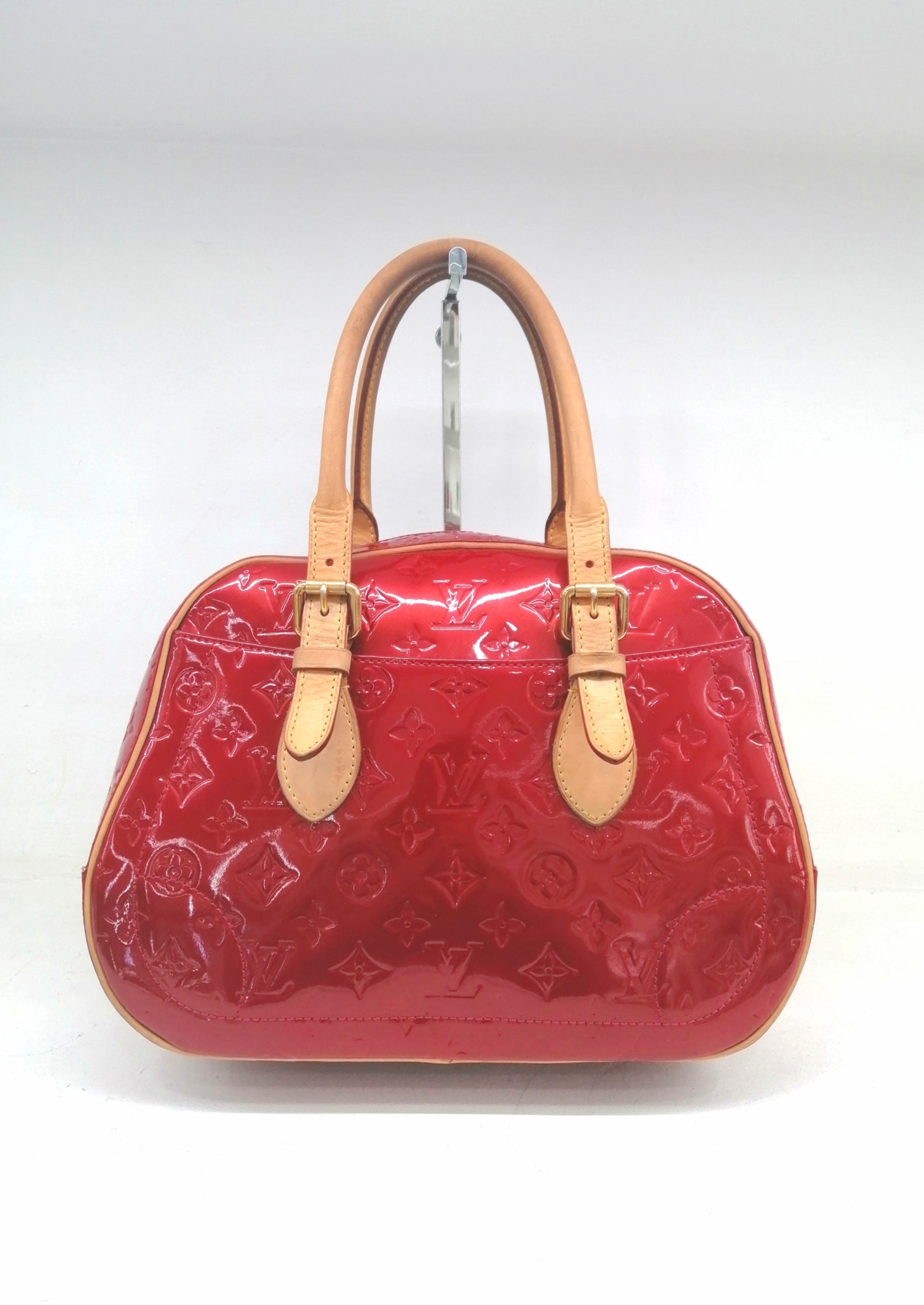 LOUIS VUITTON SUMMIT PM VERINS