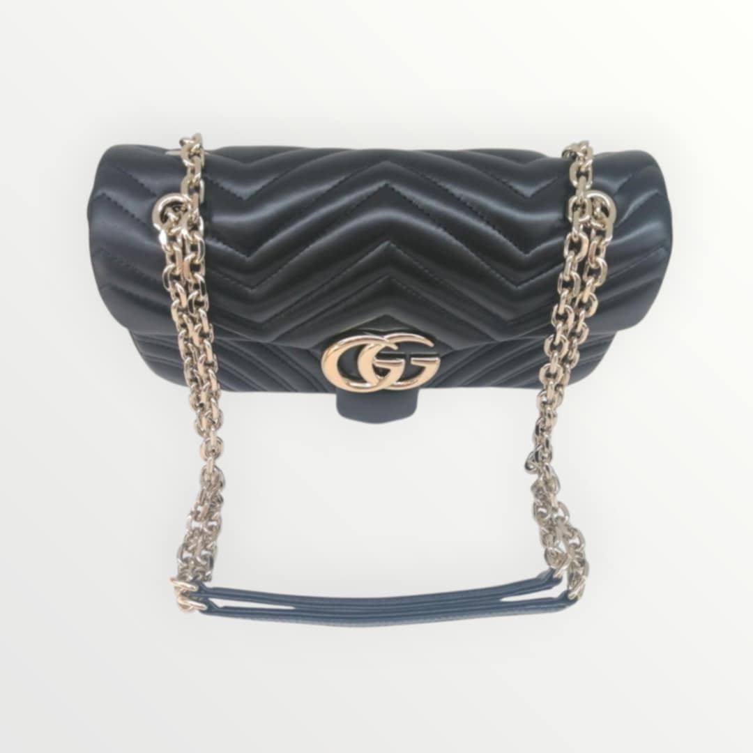 GUCCI MARMONT NERA 26