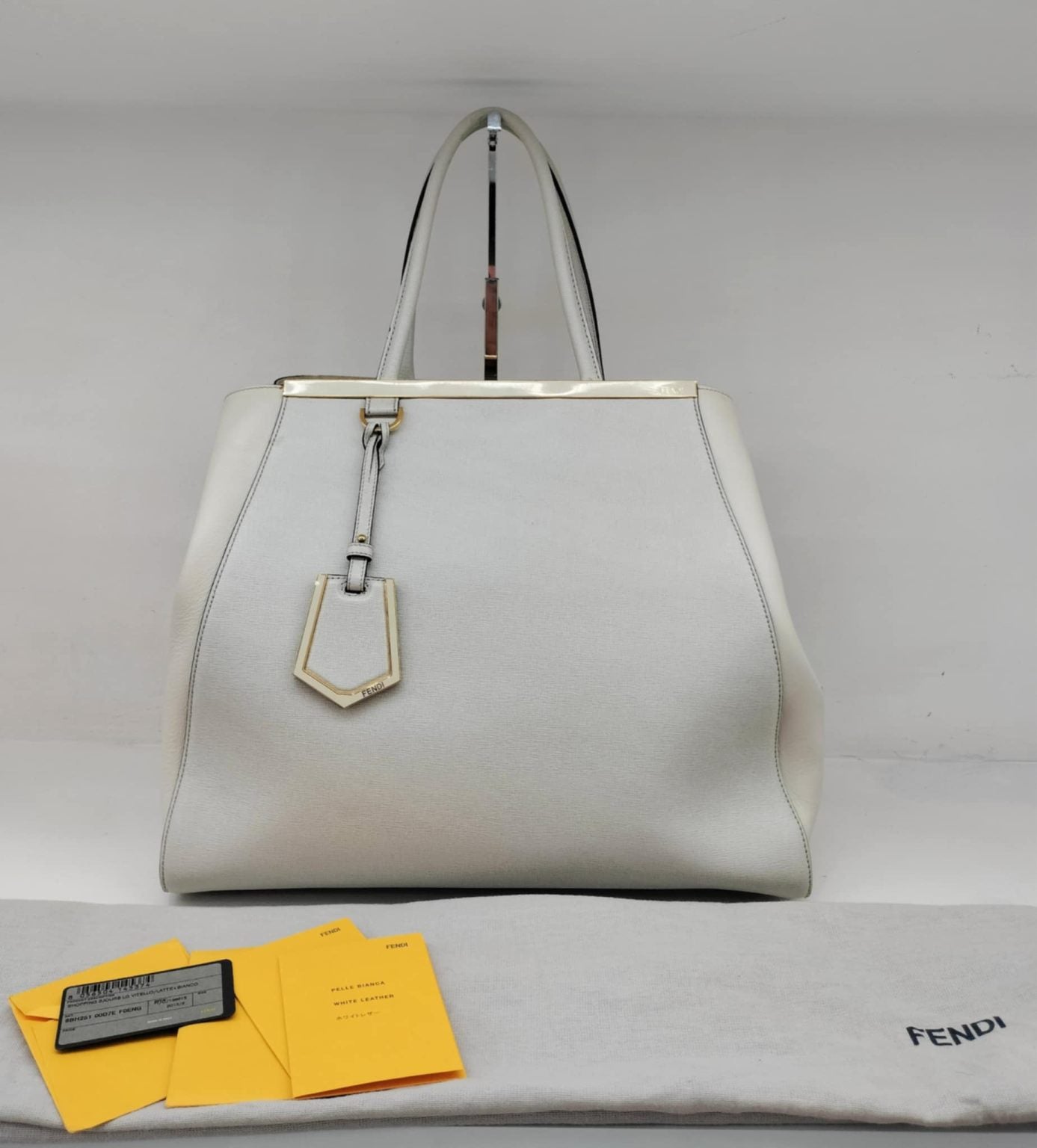 FENDI 2JOURS