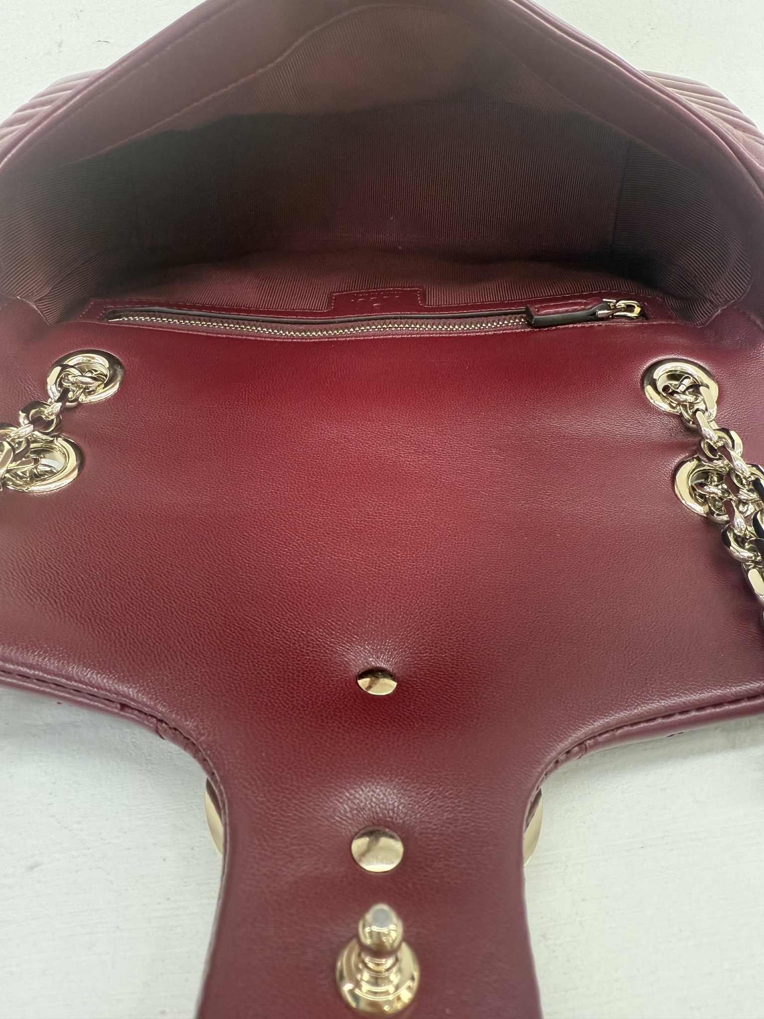 GUCCI GG MARMONT MISURA MEDIA