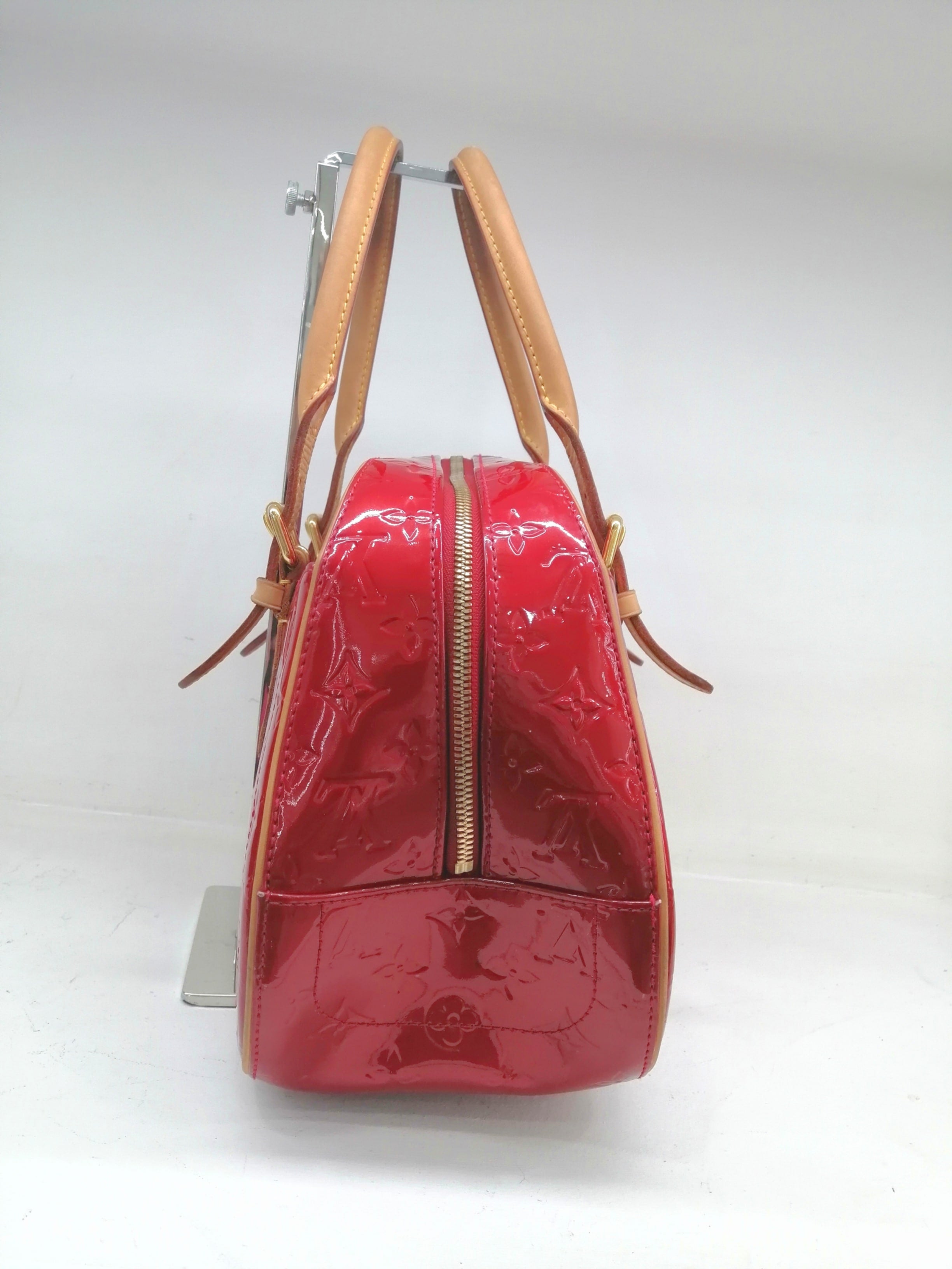 LOUIS VUITTON SUMMIT PM VERINS