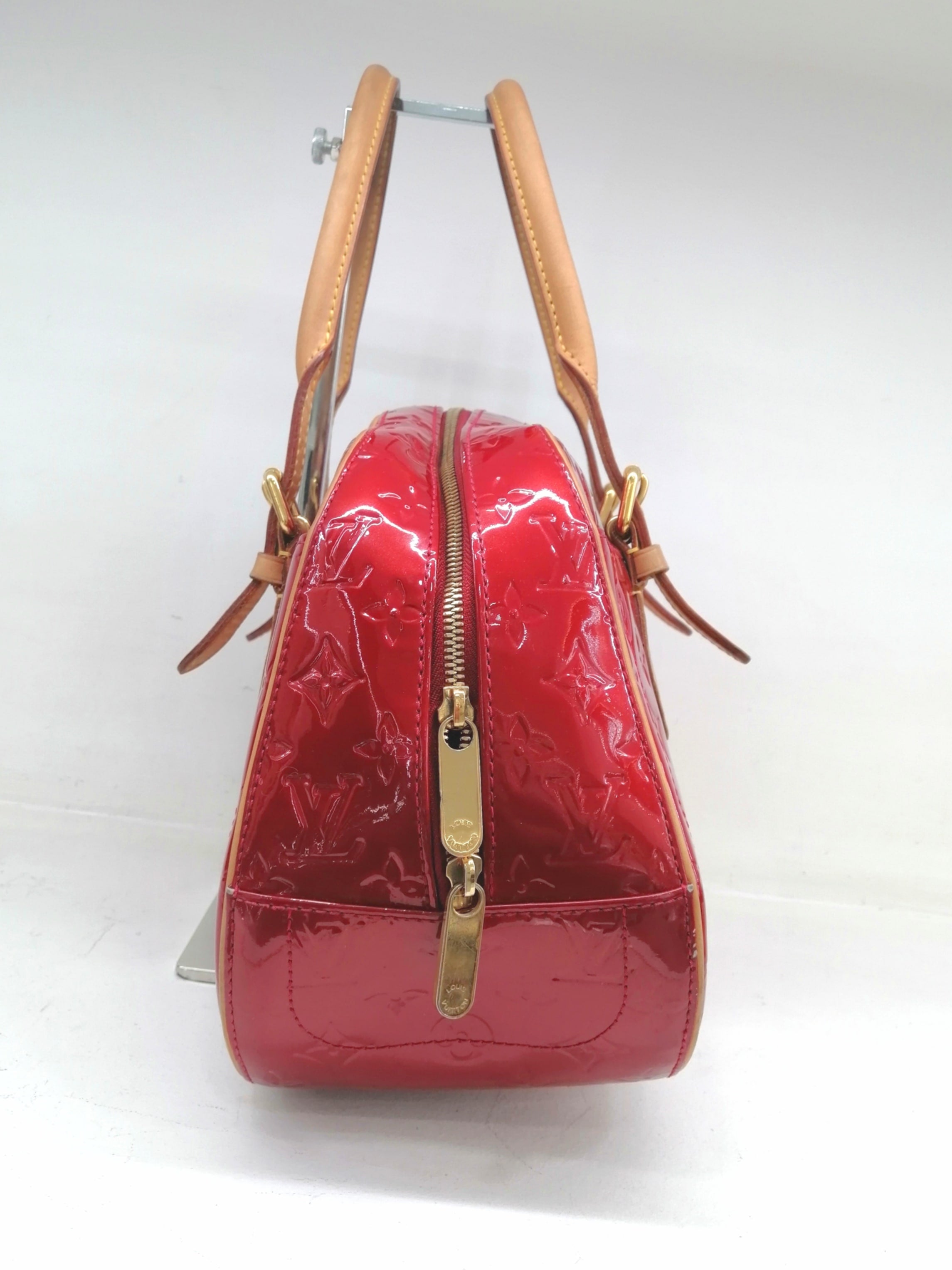 LOUIS VUITTON SUMMIT PM VERINS