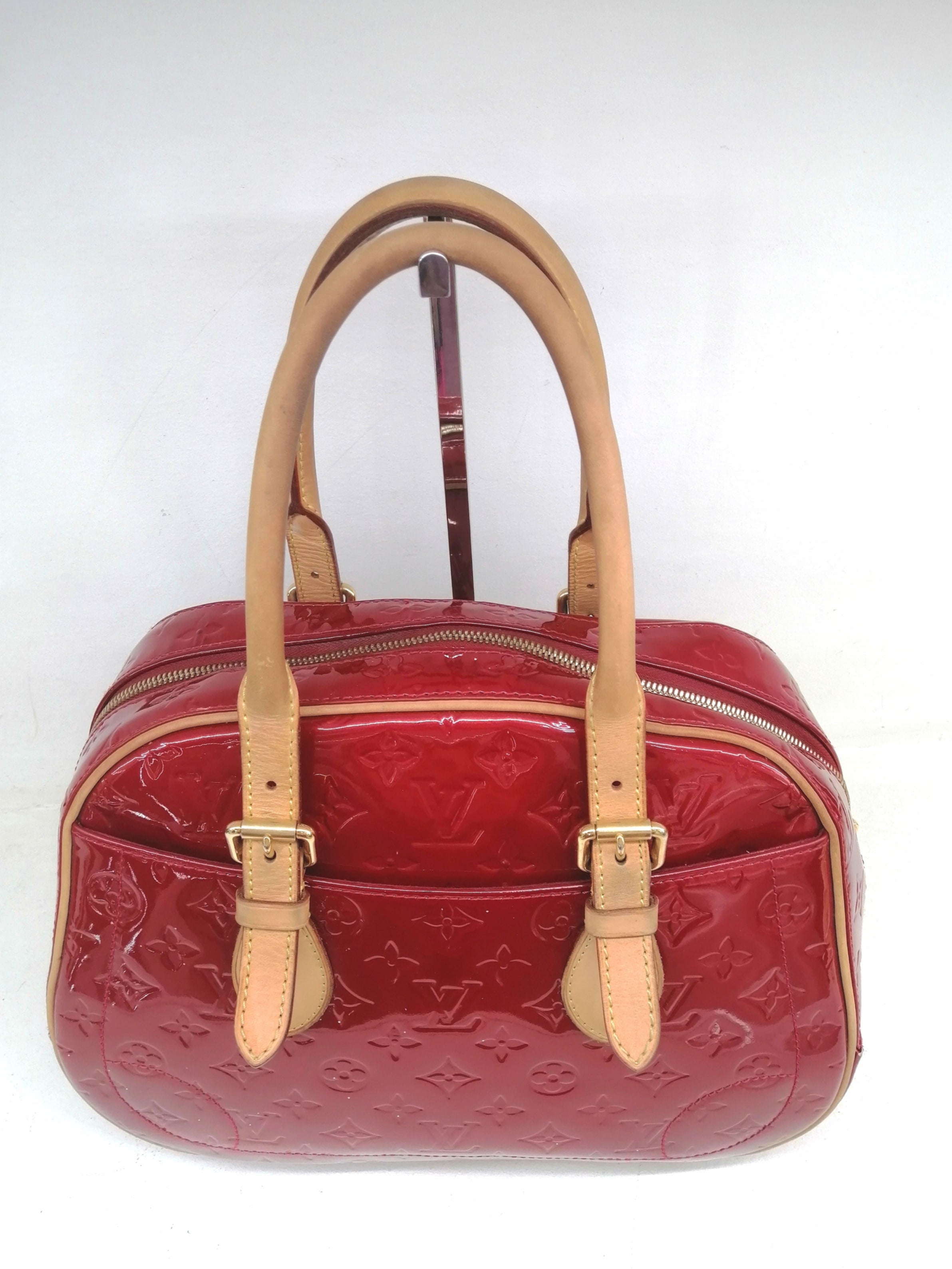 LOUIS VUITTON SUMMIT PM VERINS