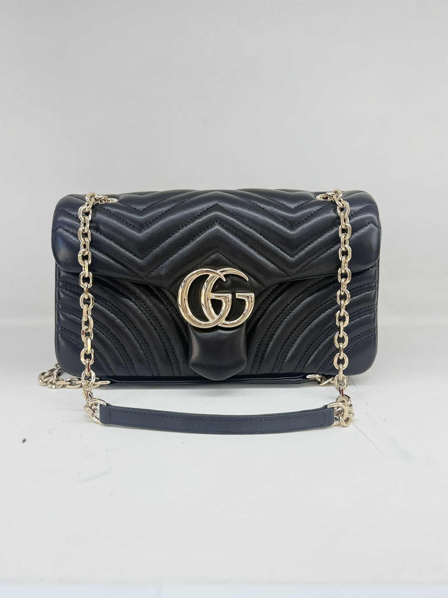 GUCCI MARMONT NERA 26