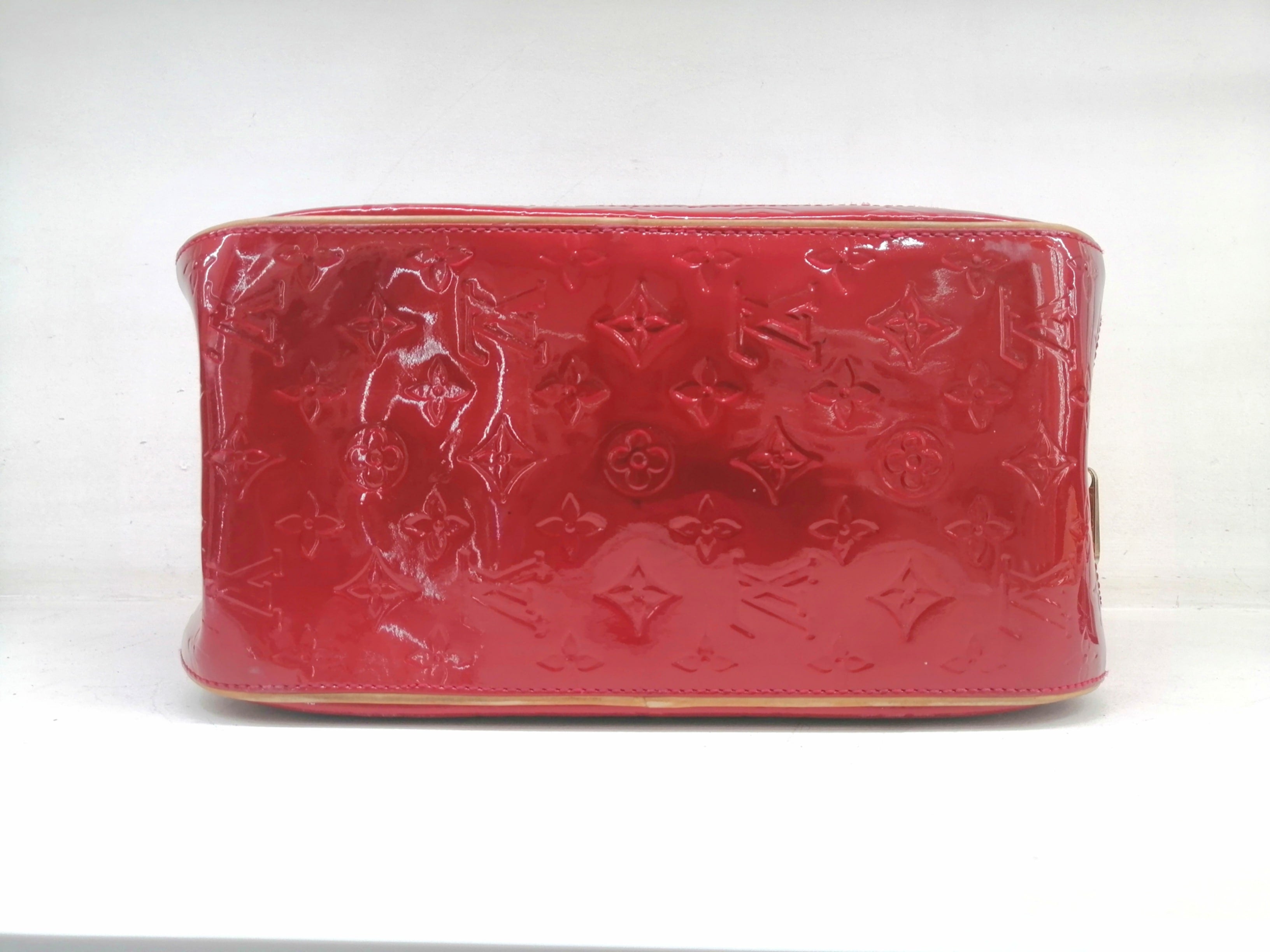 LOUIS VUITTON SUMMIT PM VERINS