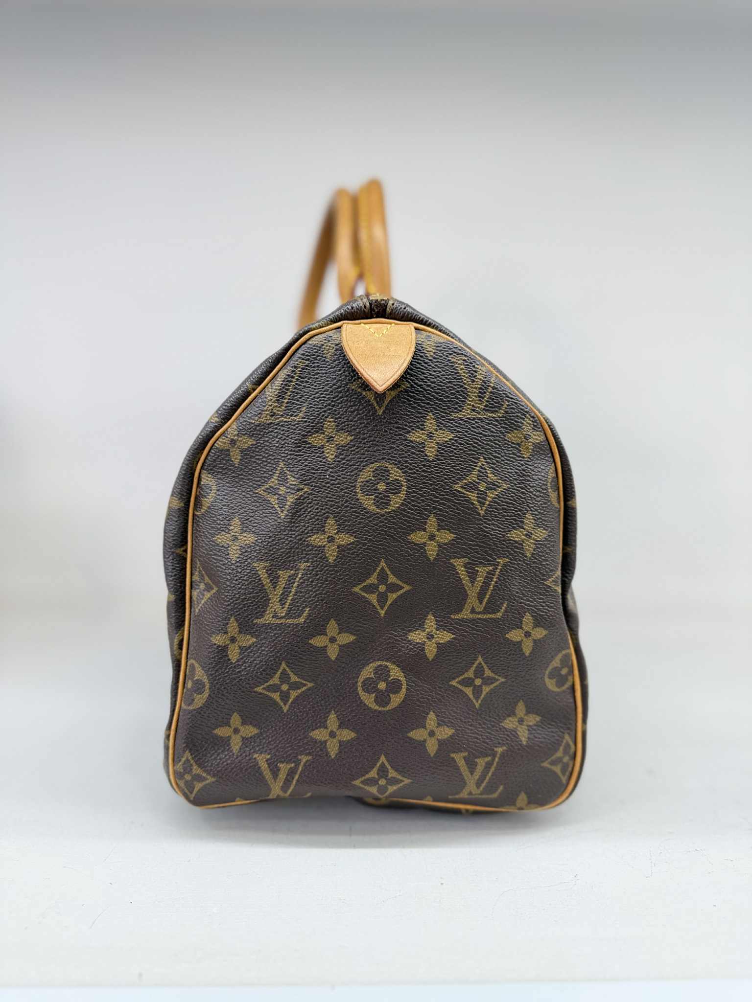 LOUIS VUITTON SPEEDY 30 Mono