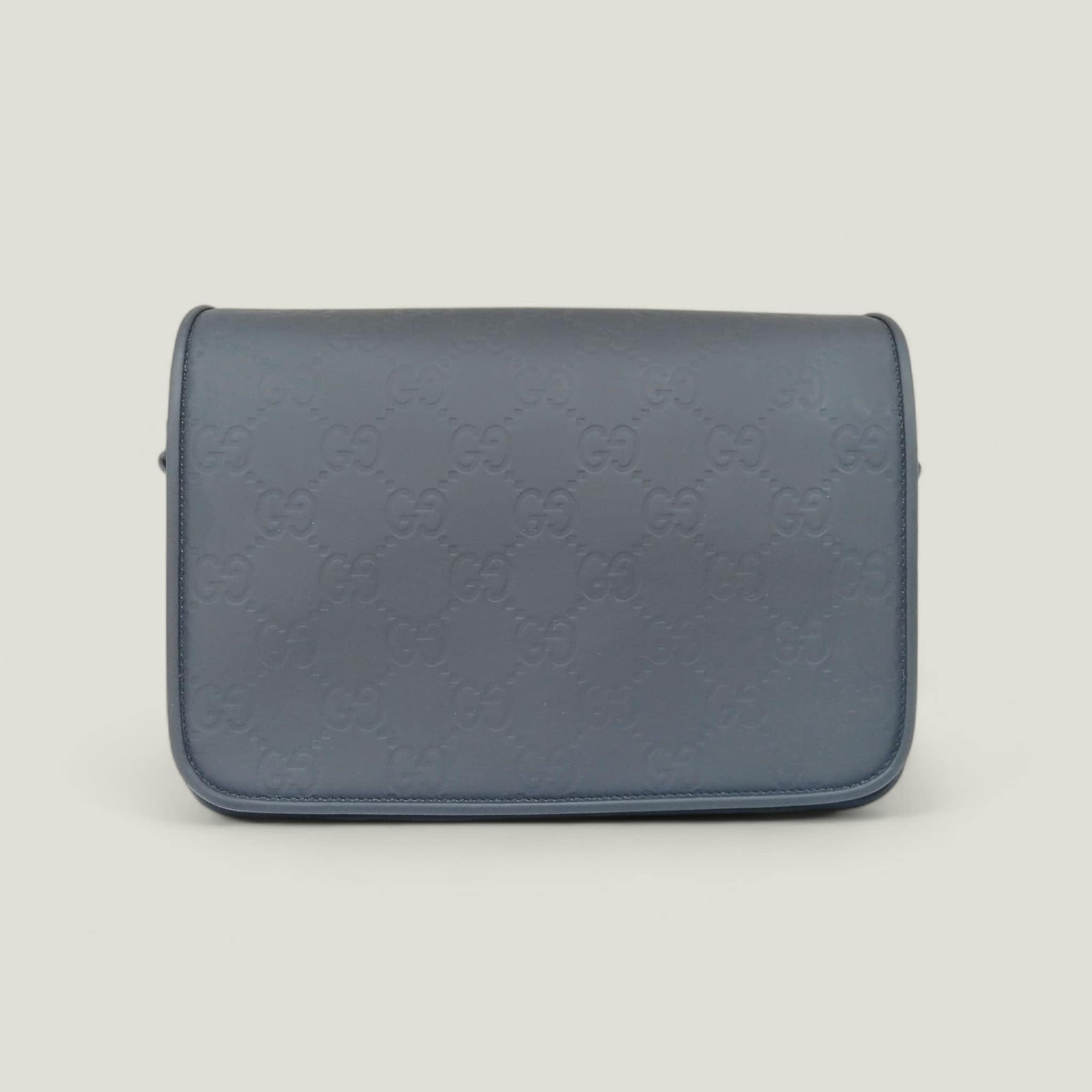 GUCCI MESSENGER OPAQUE