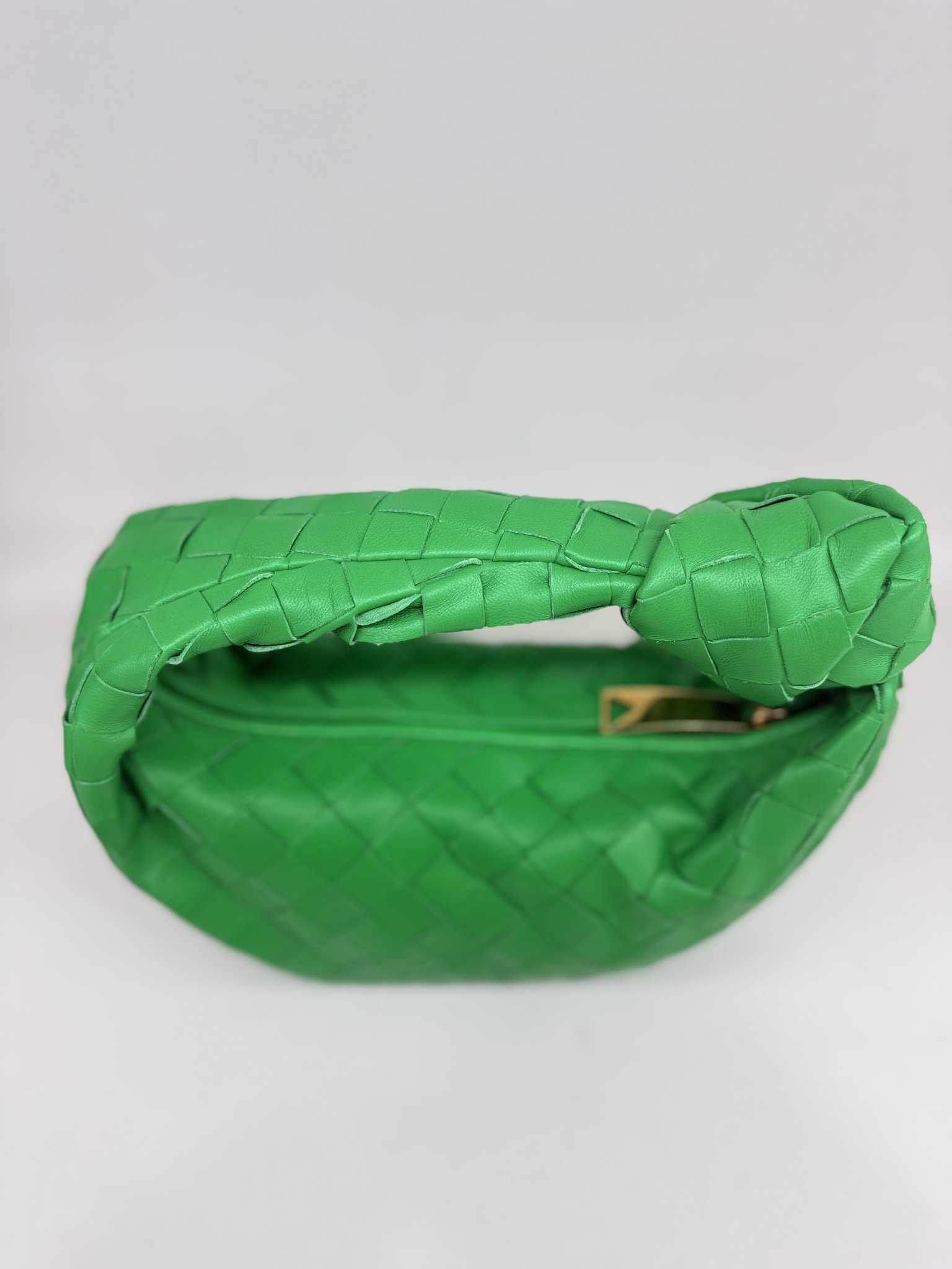 BOTTEGA VENETA MINI JODIE