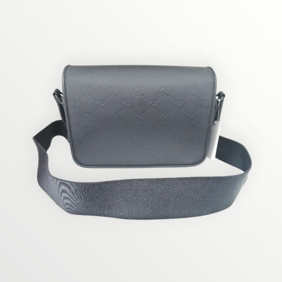 GUCCI MESSENGER OPAQUE