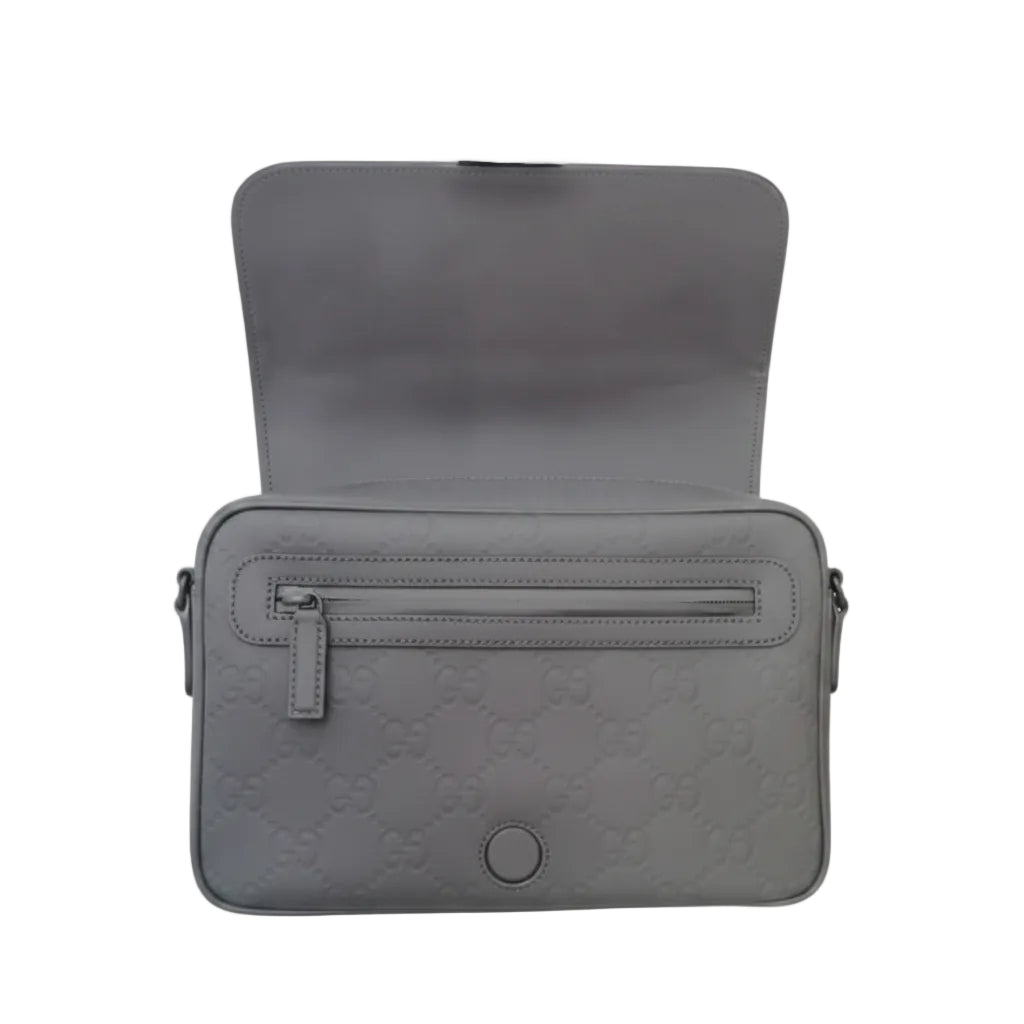 GUCCI MESSENGER OPAQUE