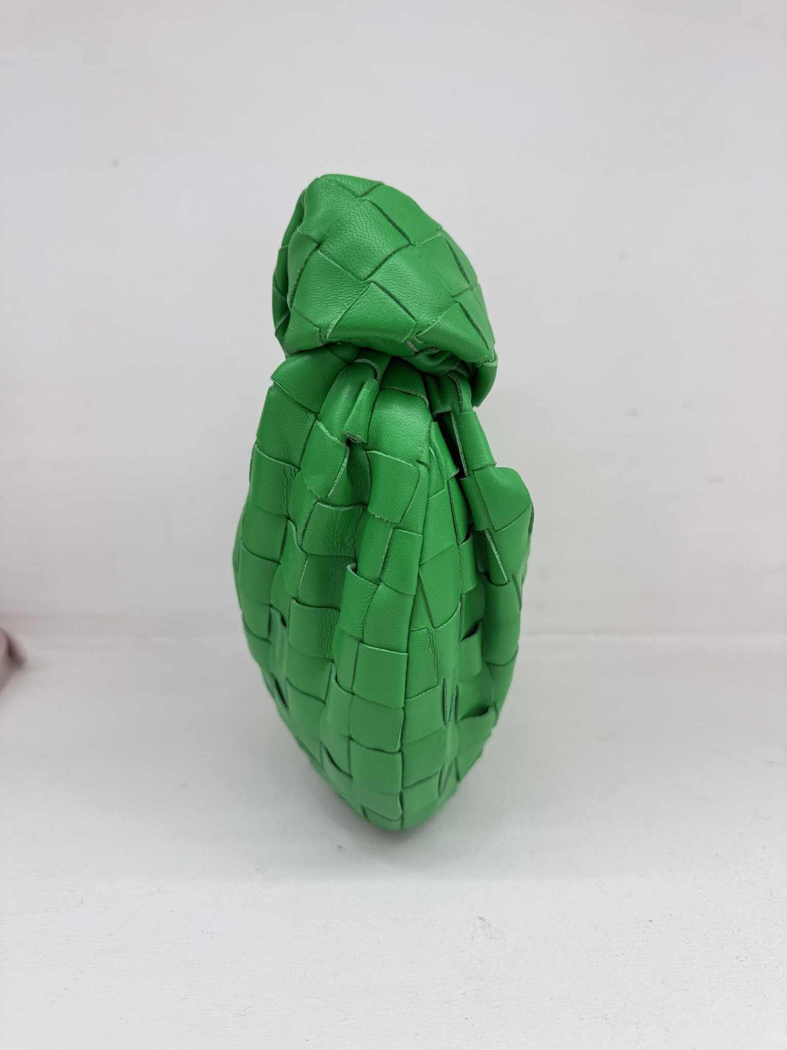 BOTTEGA VENETA MINI JODIE