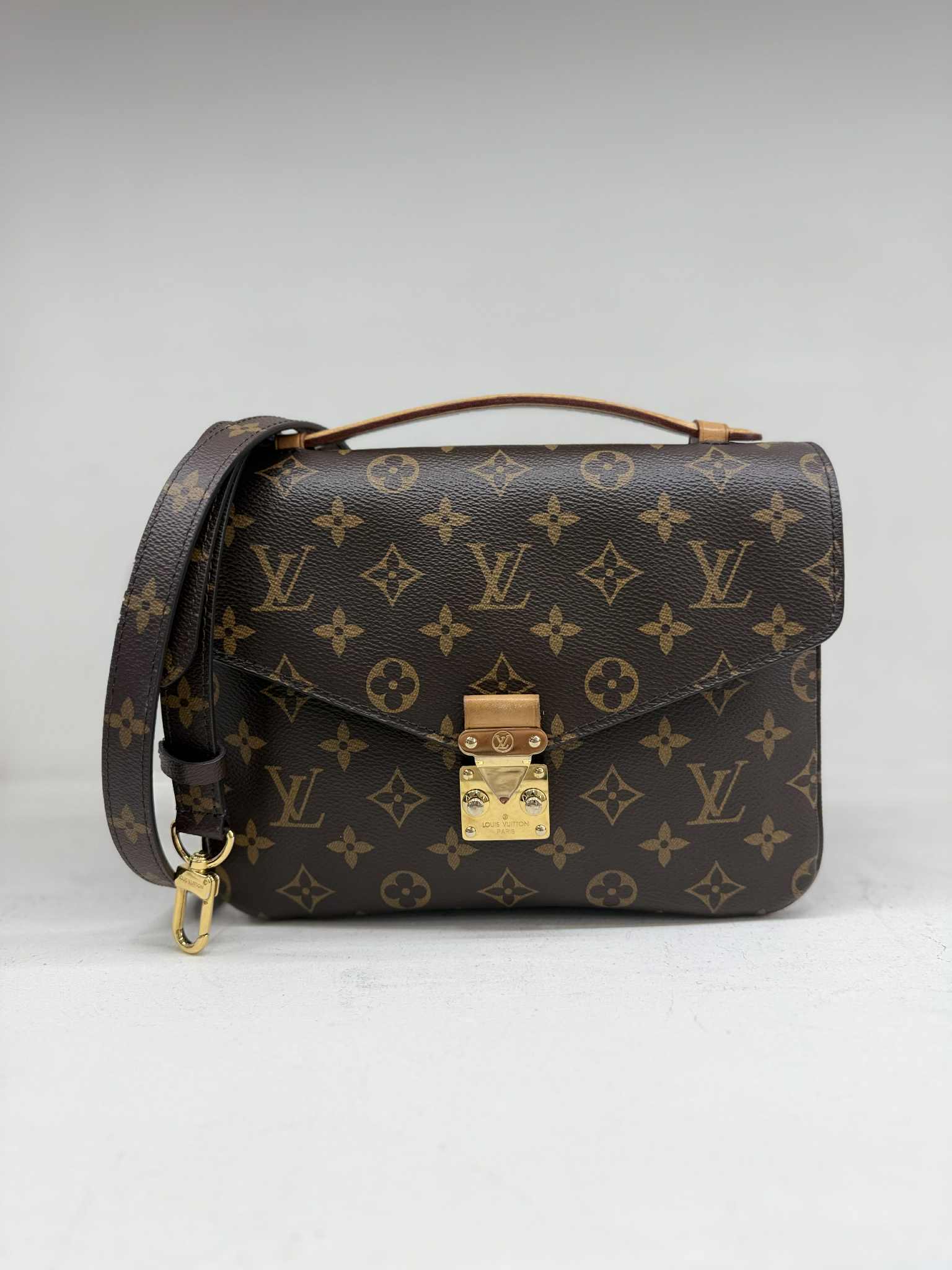 Louis Vuitton Metis