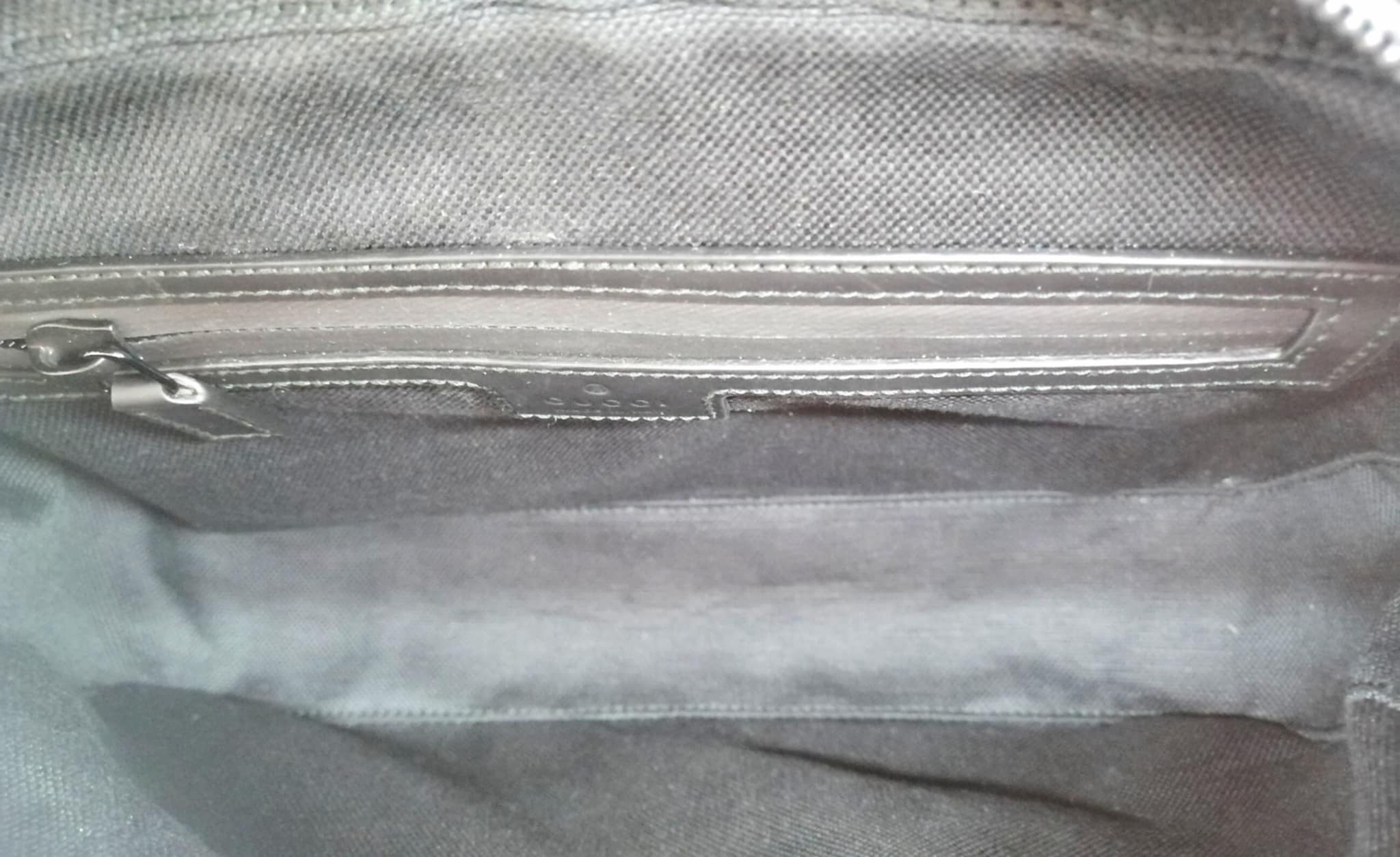GUCCI MESSENGER OPAQUE