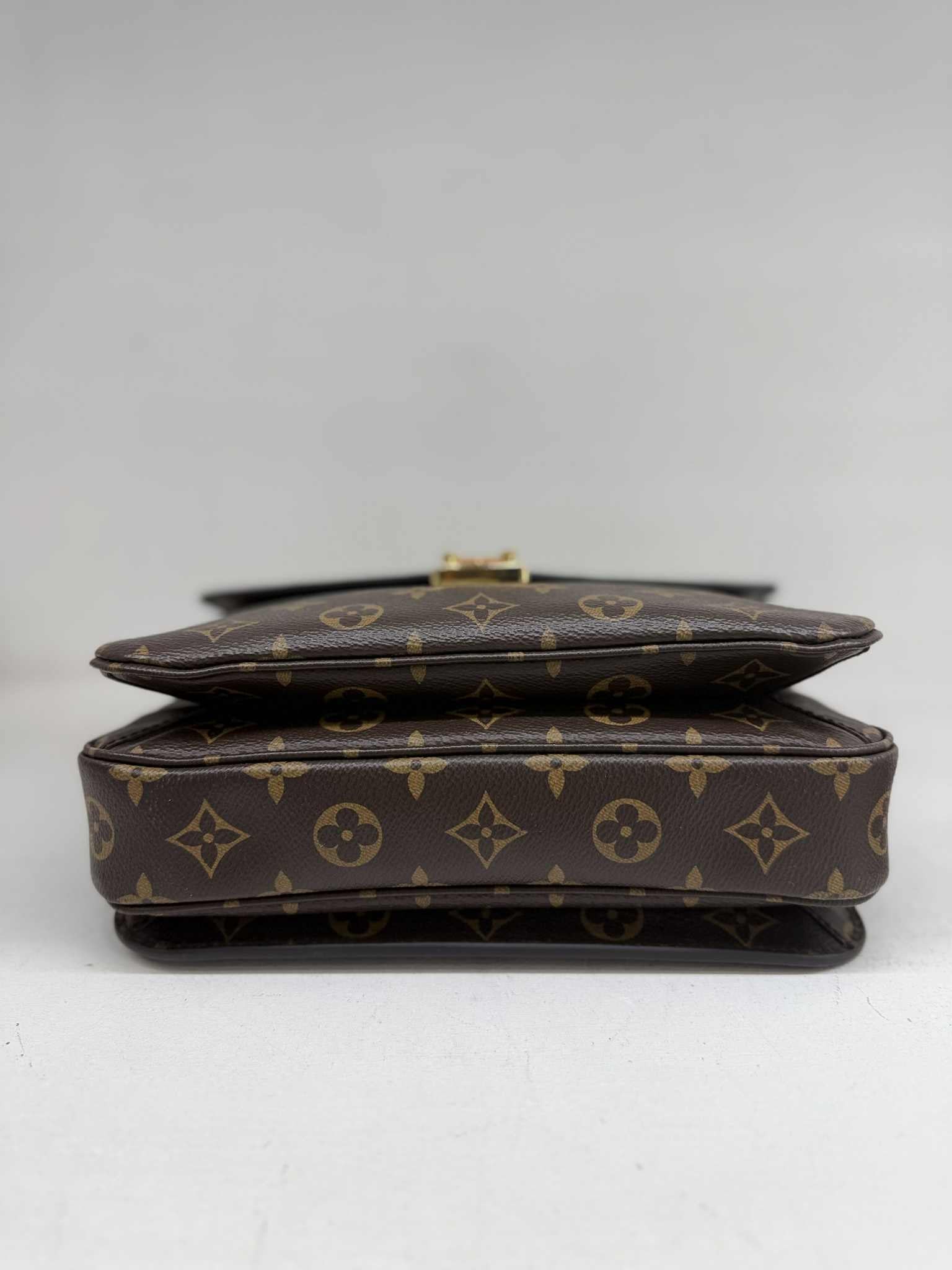 Louis Vuitton Metis