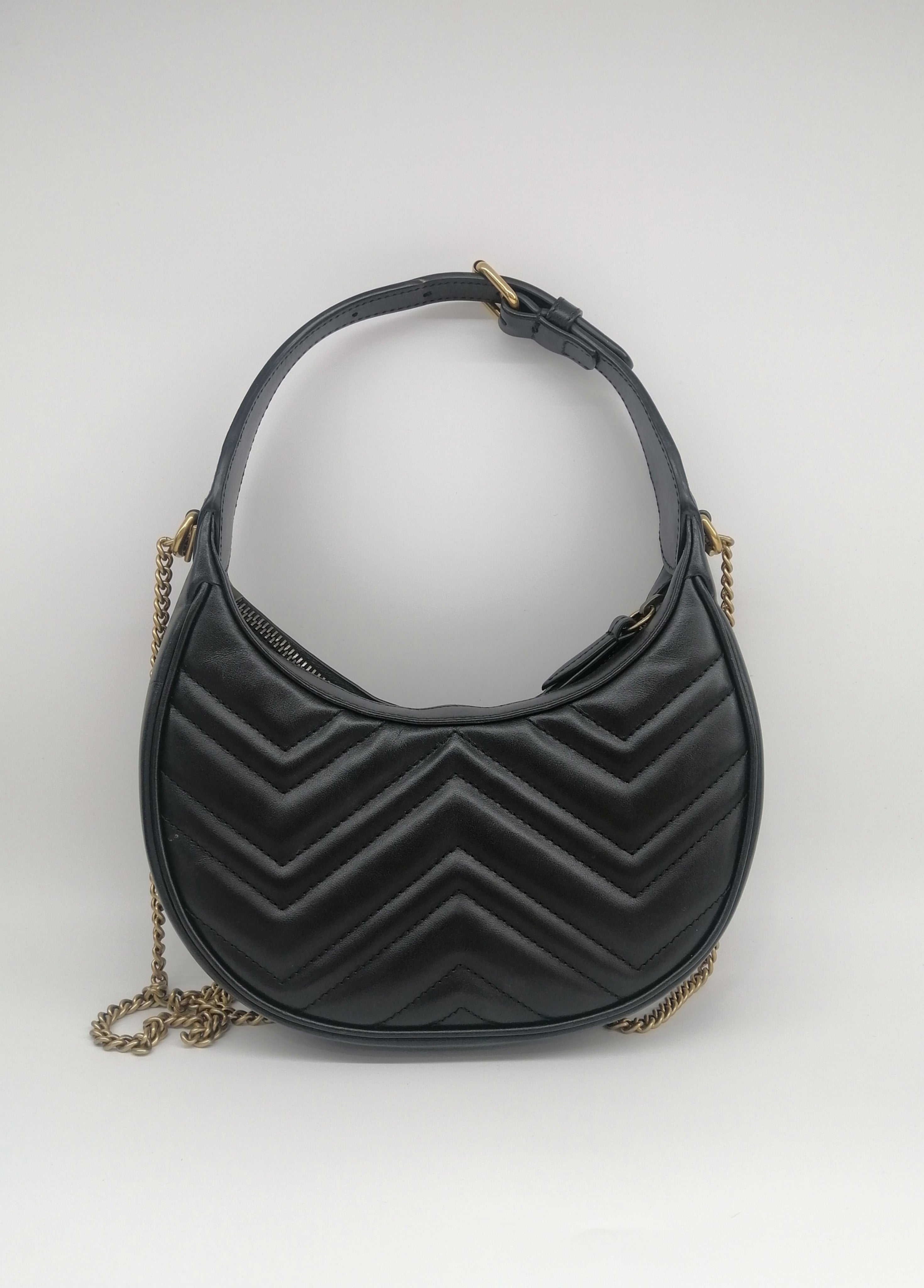 GUCCI MARMONT GG A SPALLA