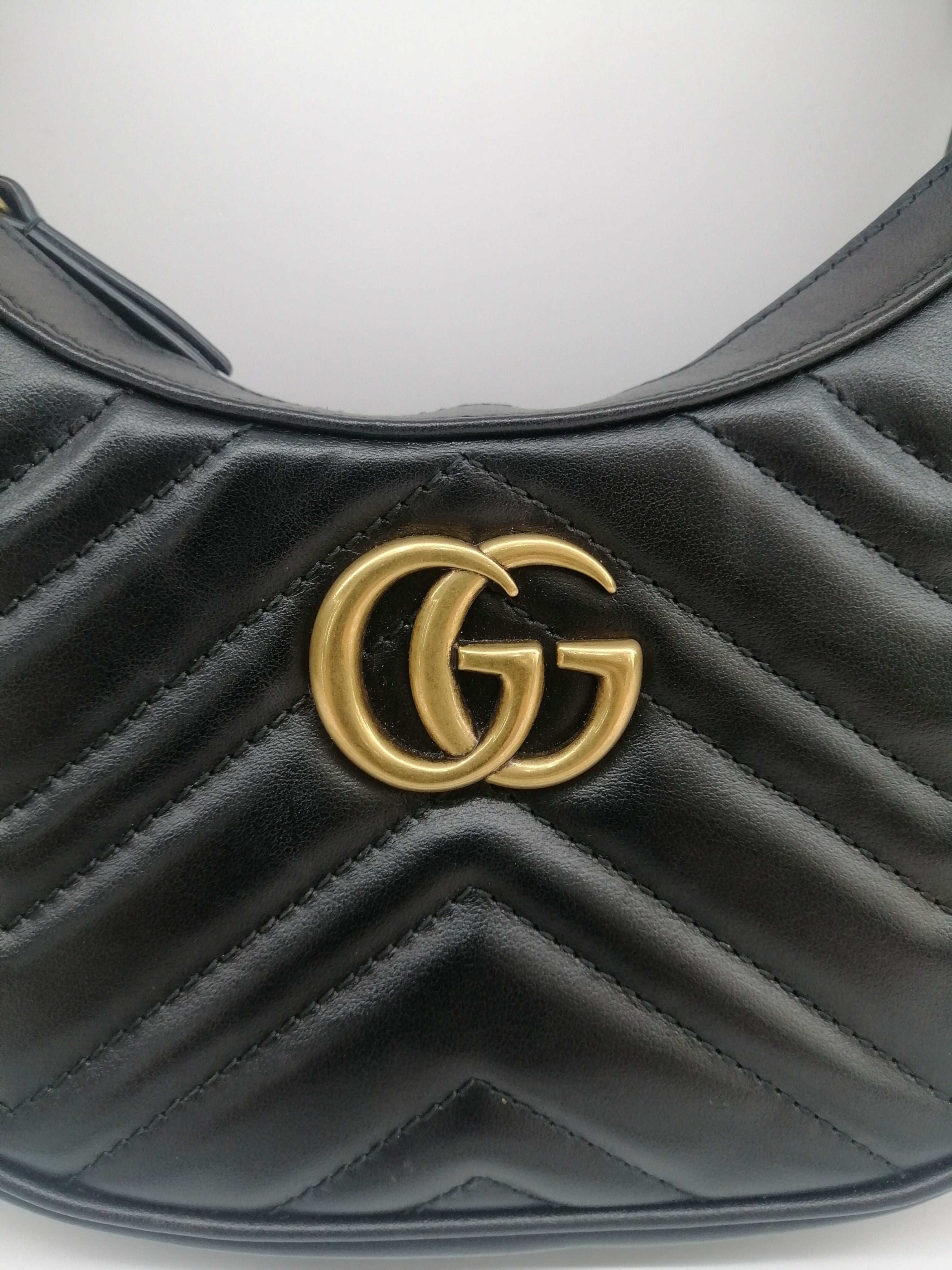 GUCCI MARMONT GG A SPALLA