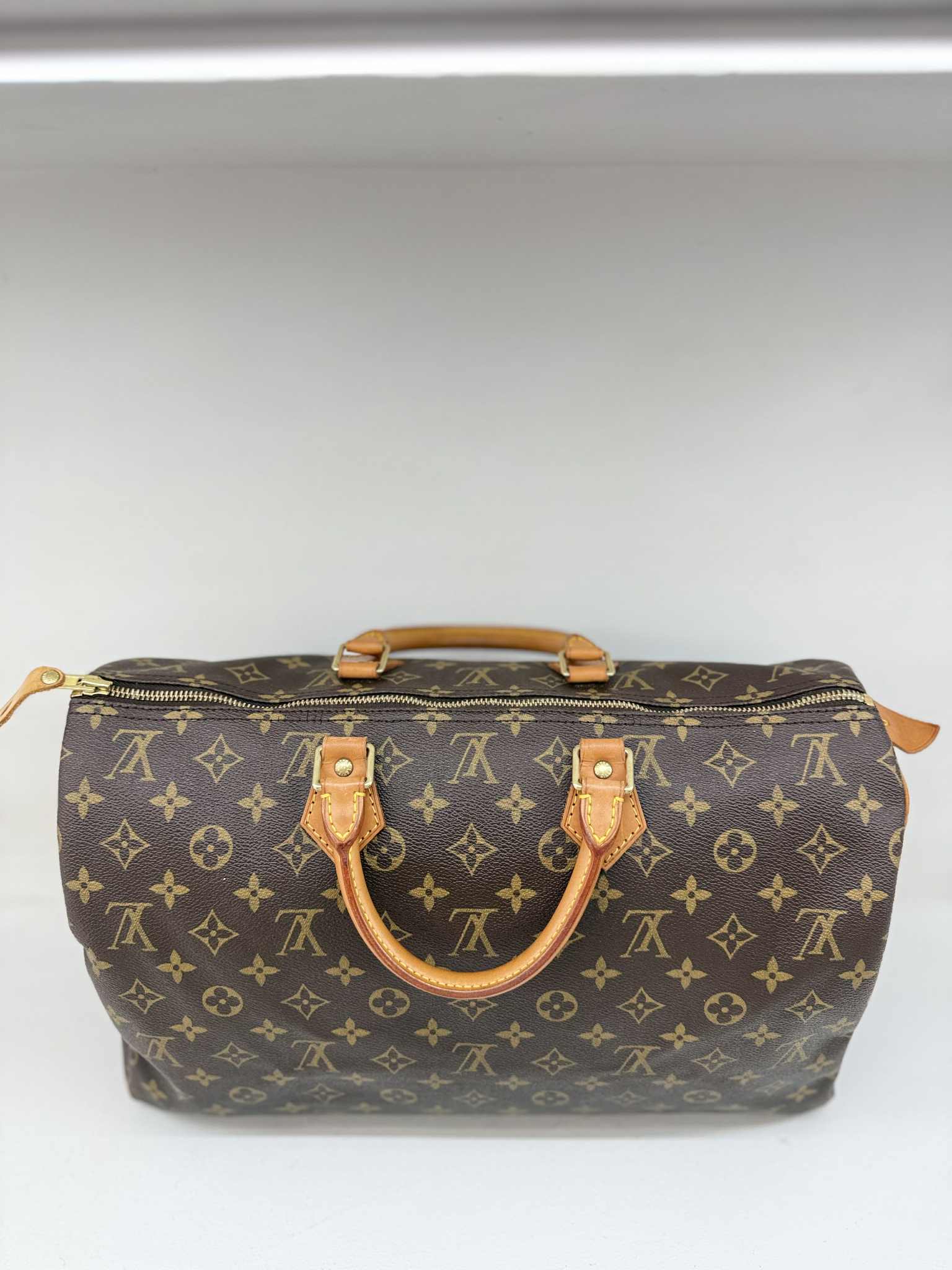 Louis Vuitton SPEEDY 40