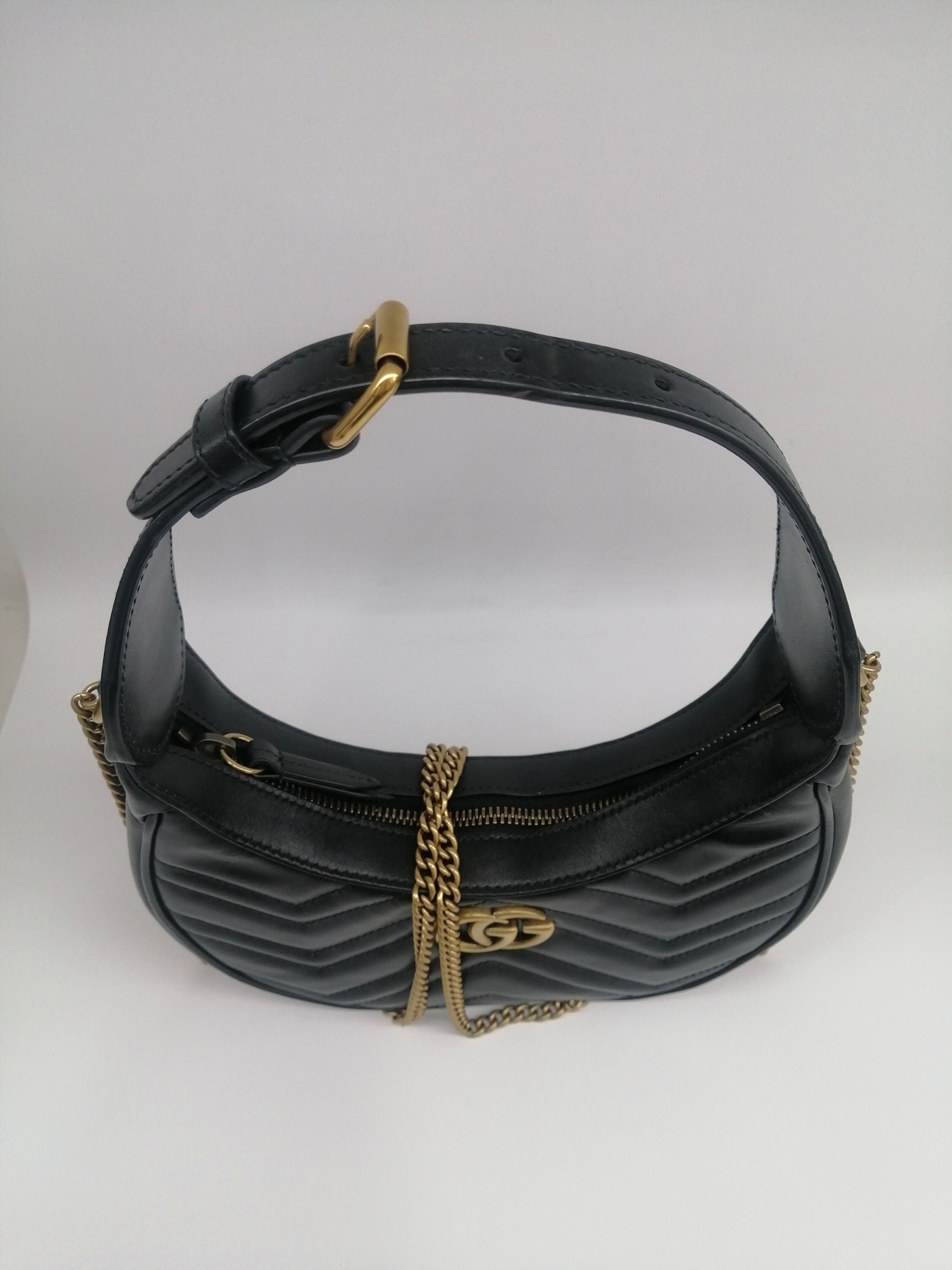 GUCCI MARMONT GG A SPALLA