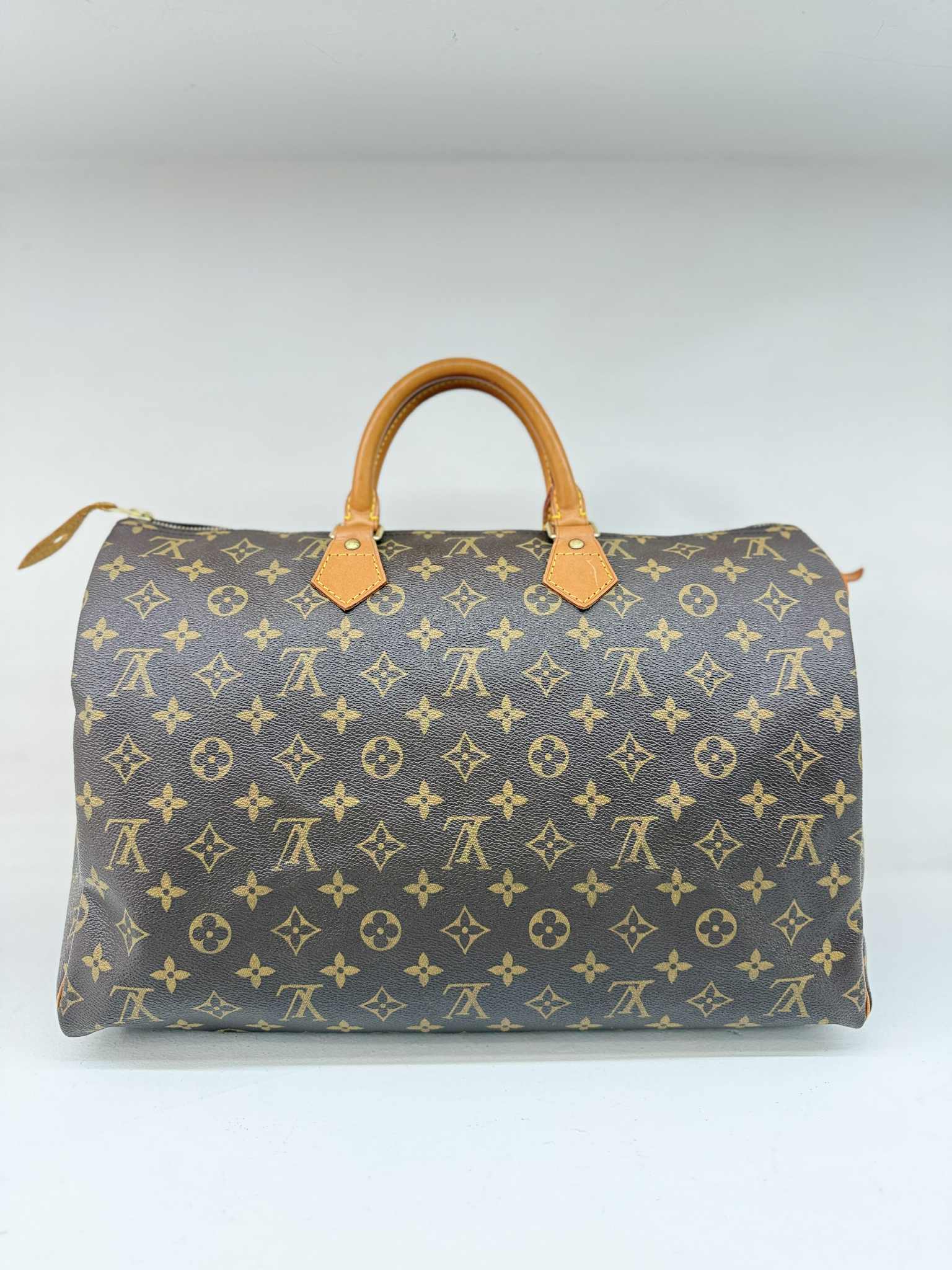 Louis Vuitton SPEEDY 40