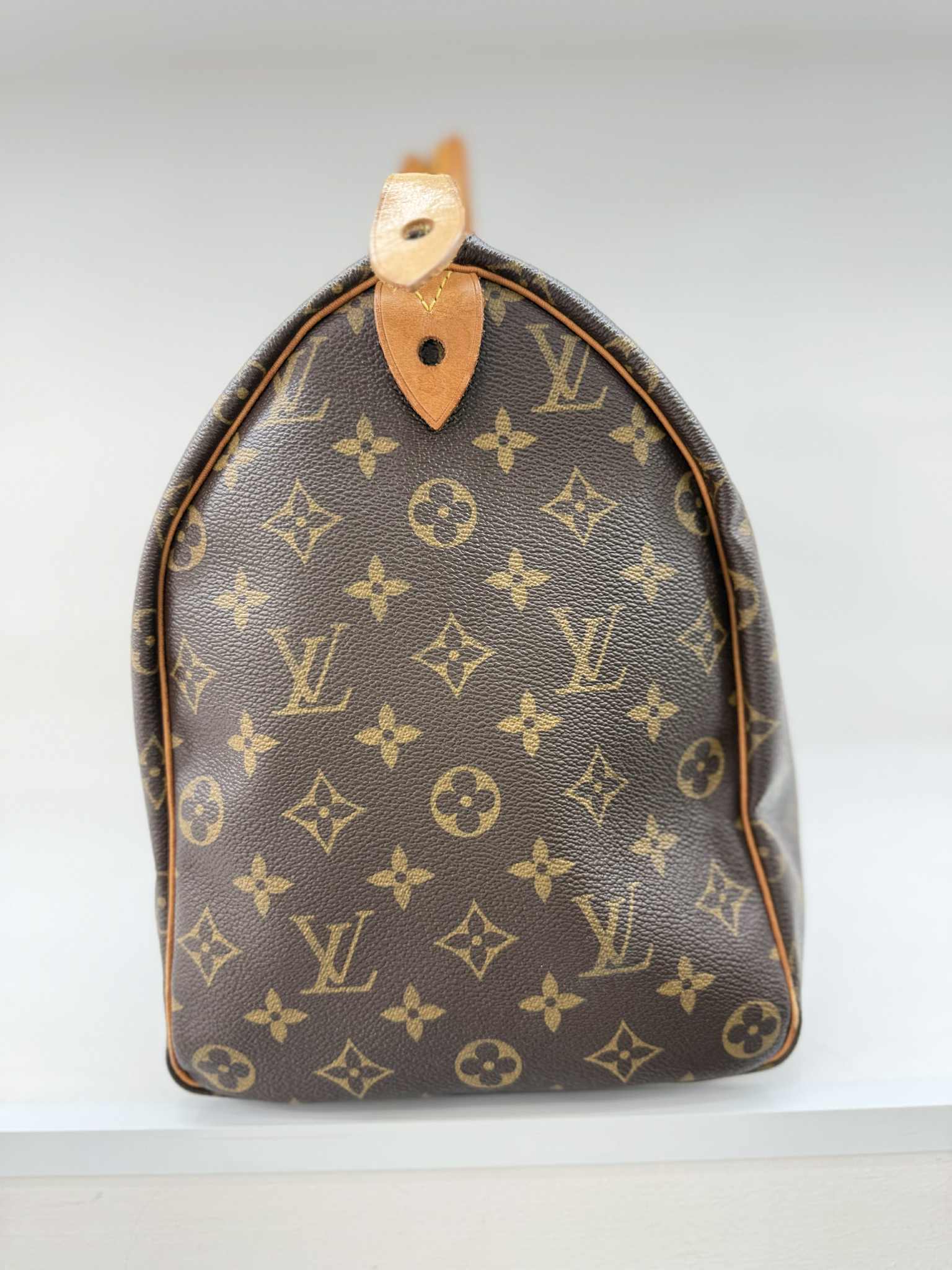 Louis Vuitton SPEEDY 40