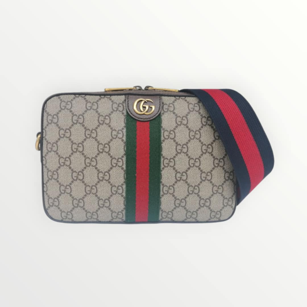 GUCCI MESSENGER WEB