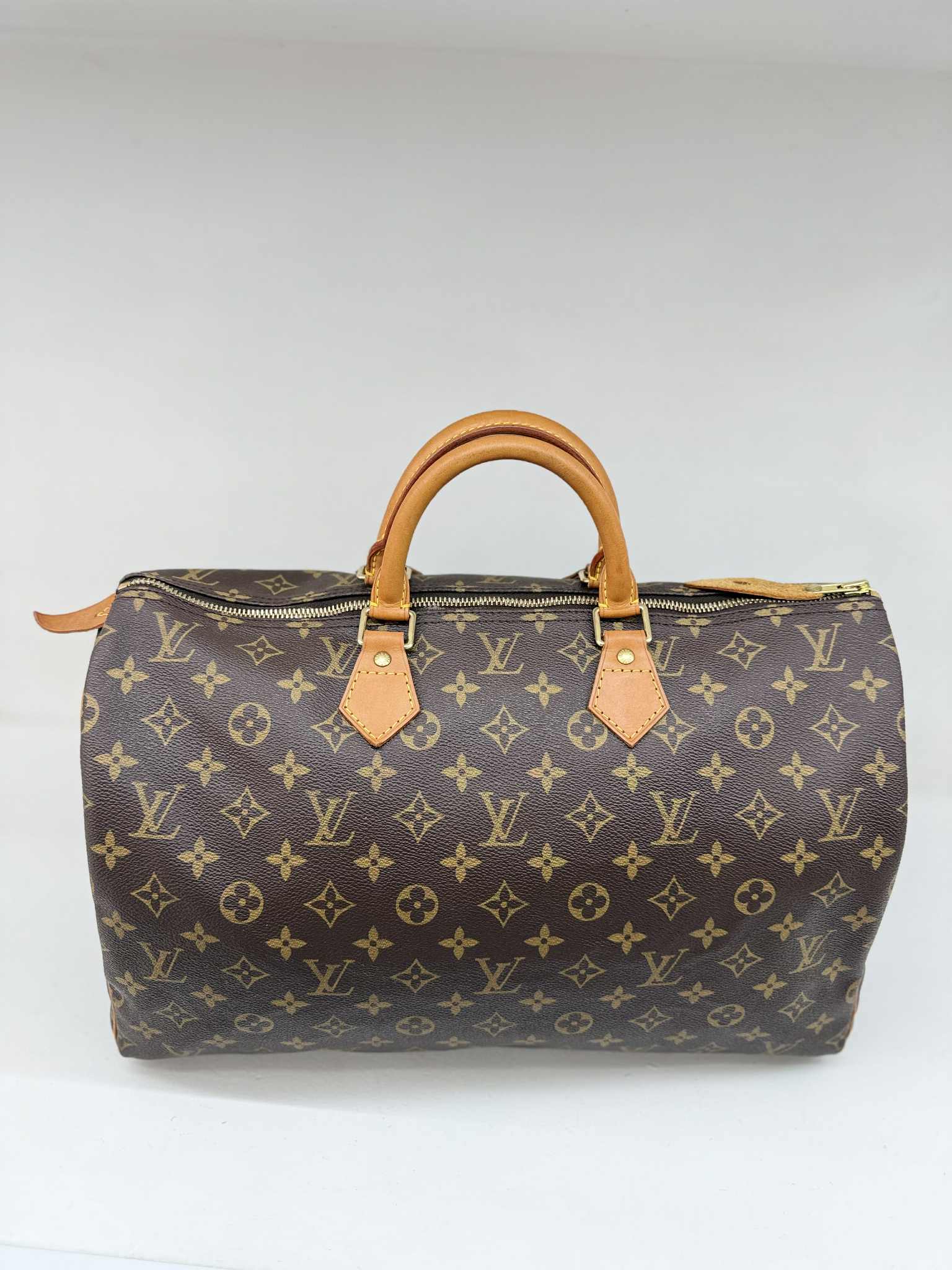 Louis Vuitton SPEEDY 40