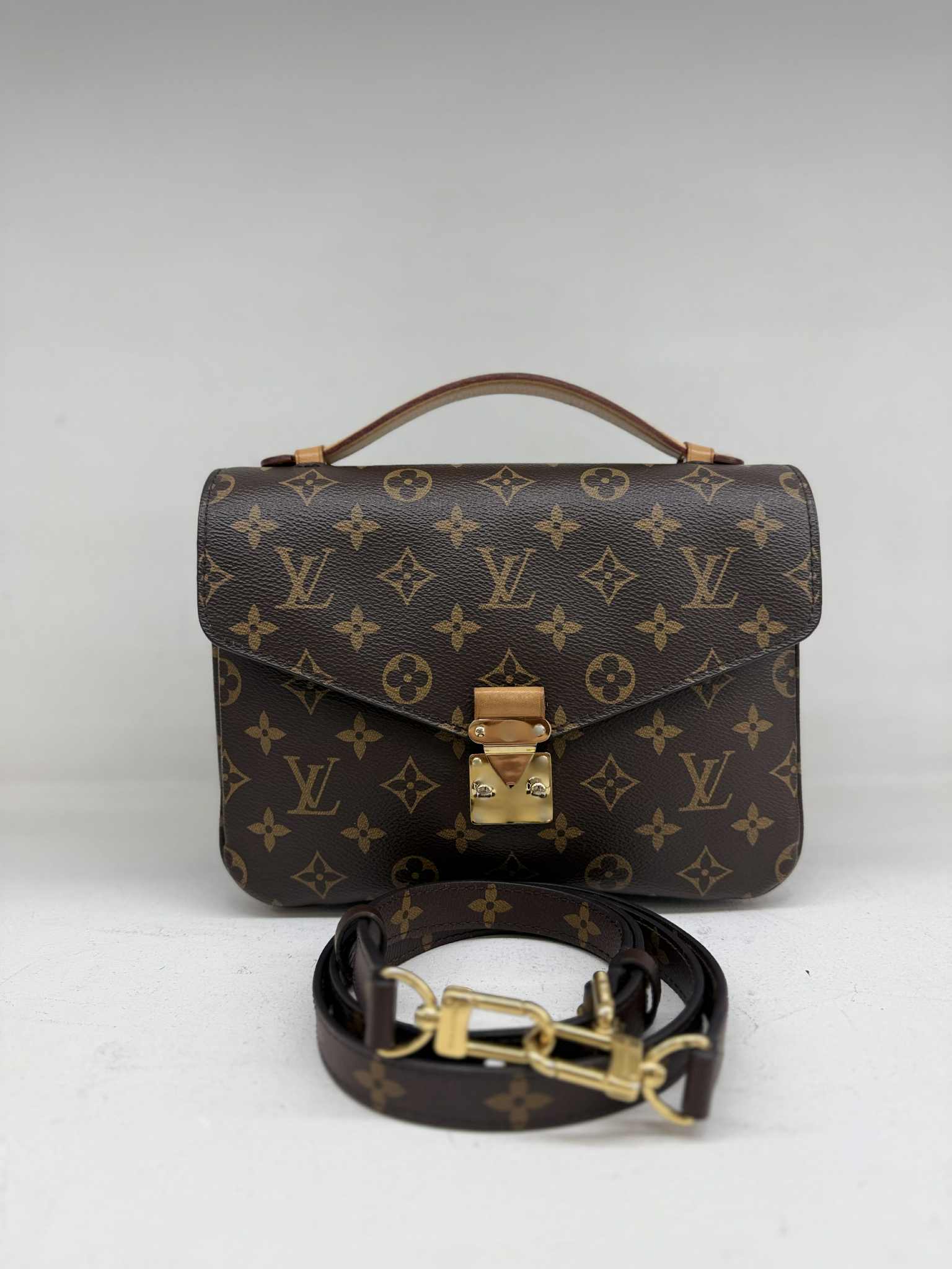 Louis Vuitton Metis