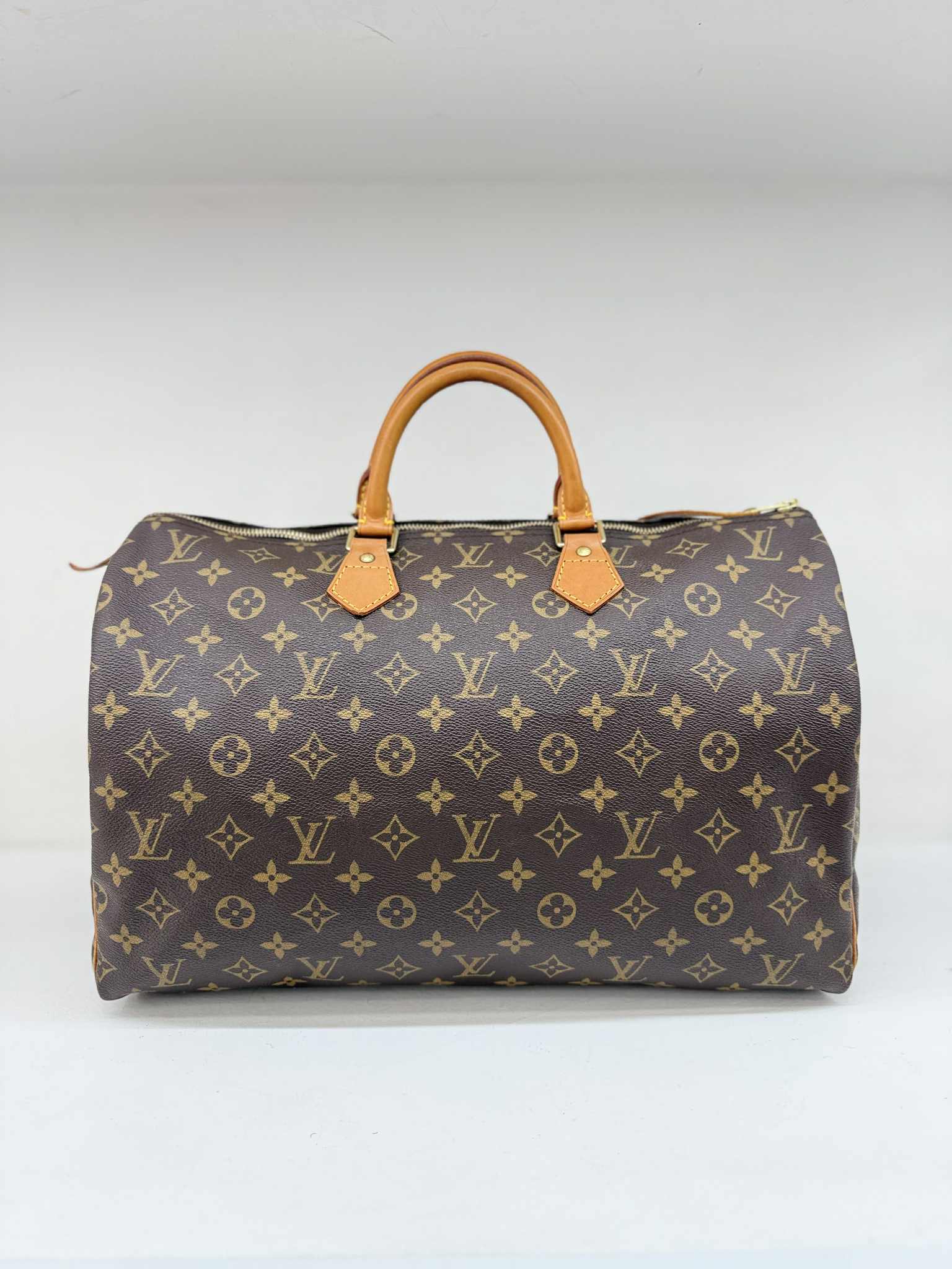 Louis Vuitton SPEEDY 40