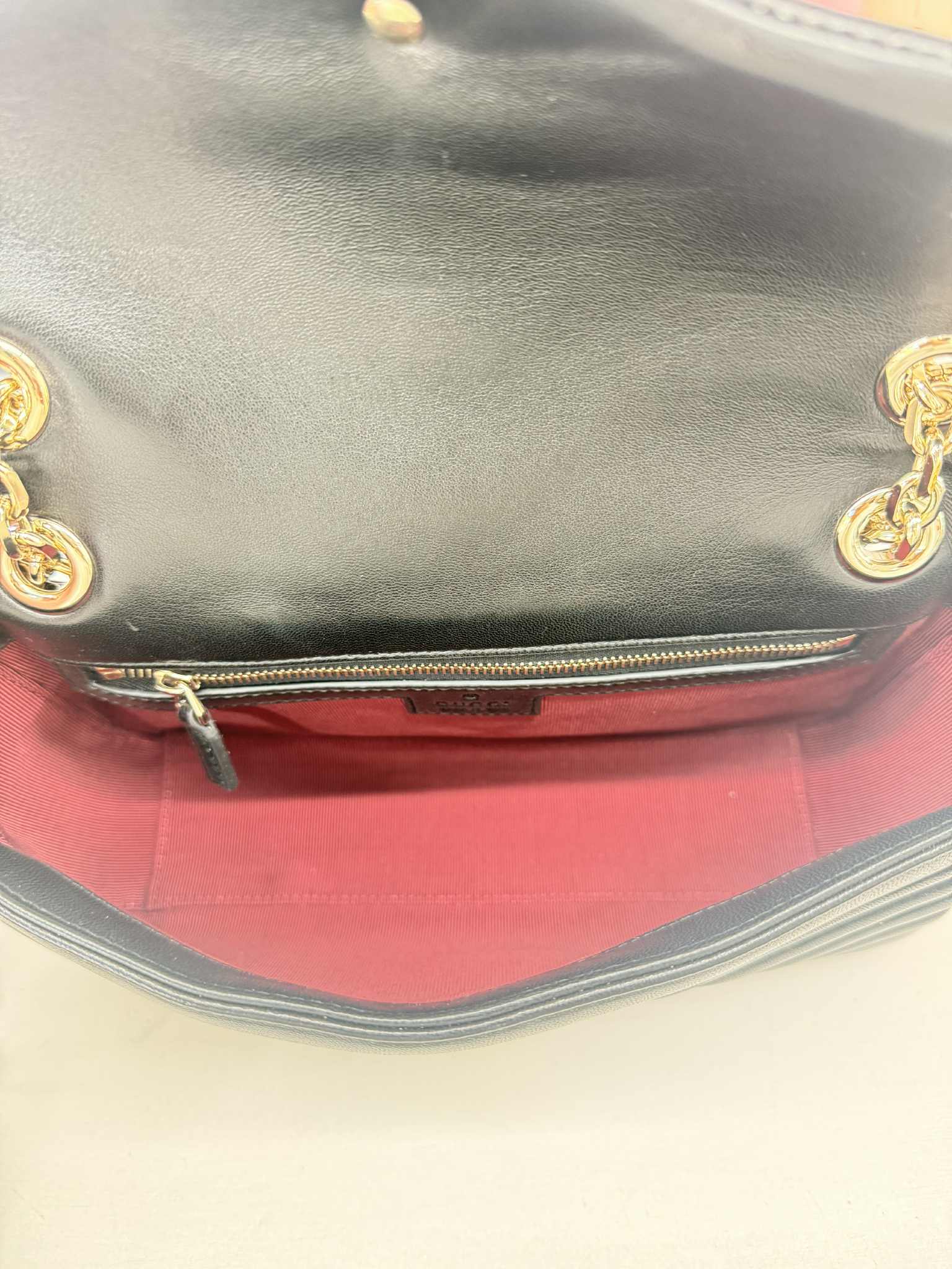 GUCCI MARMONT NERA 26