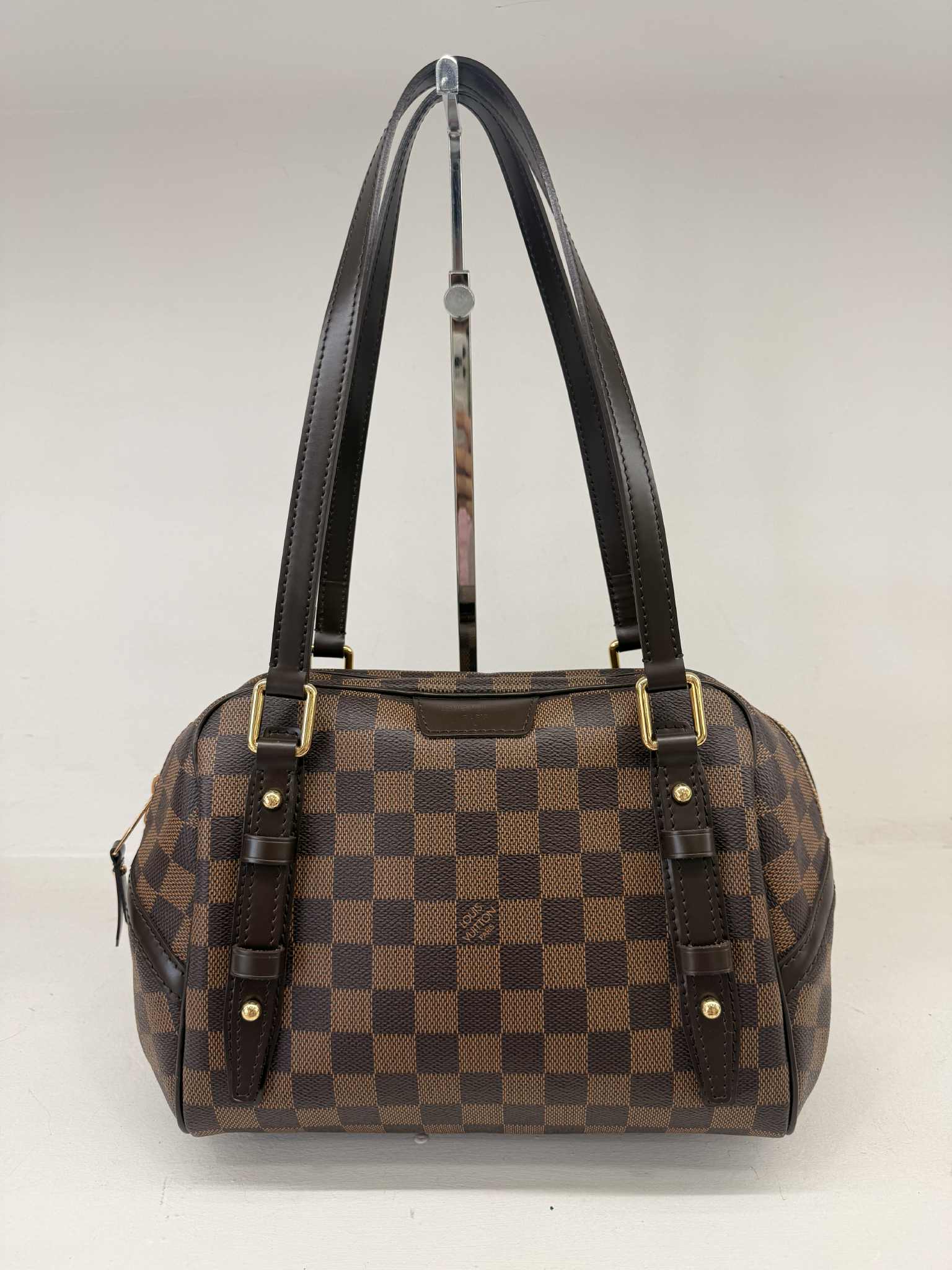 LOUIS VUITTON RIVINGTON PM EBEN