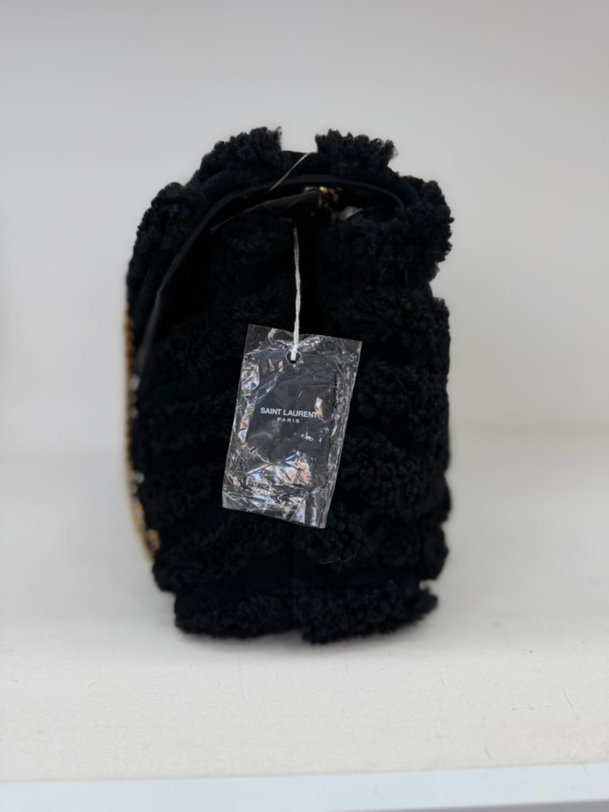 YSL LOULOU SHERLING MEDIUM