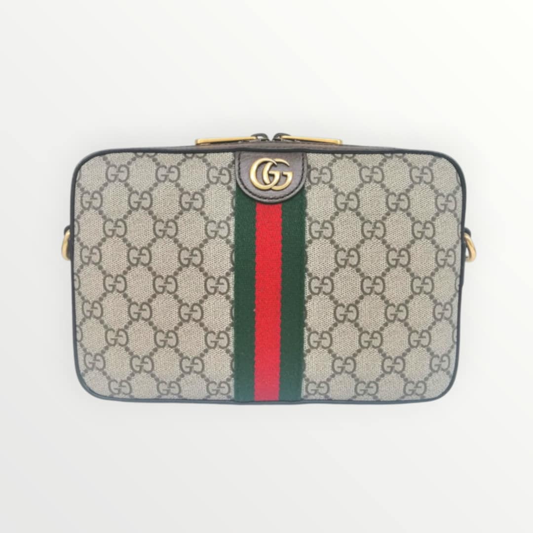 GUCCI MESSENGER WEB