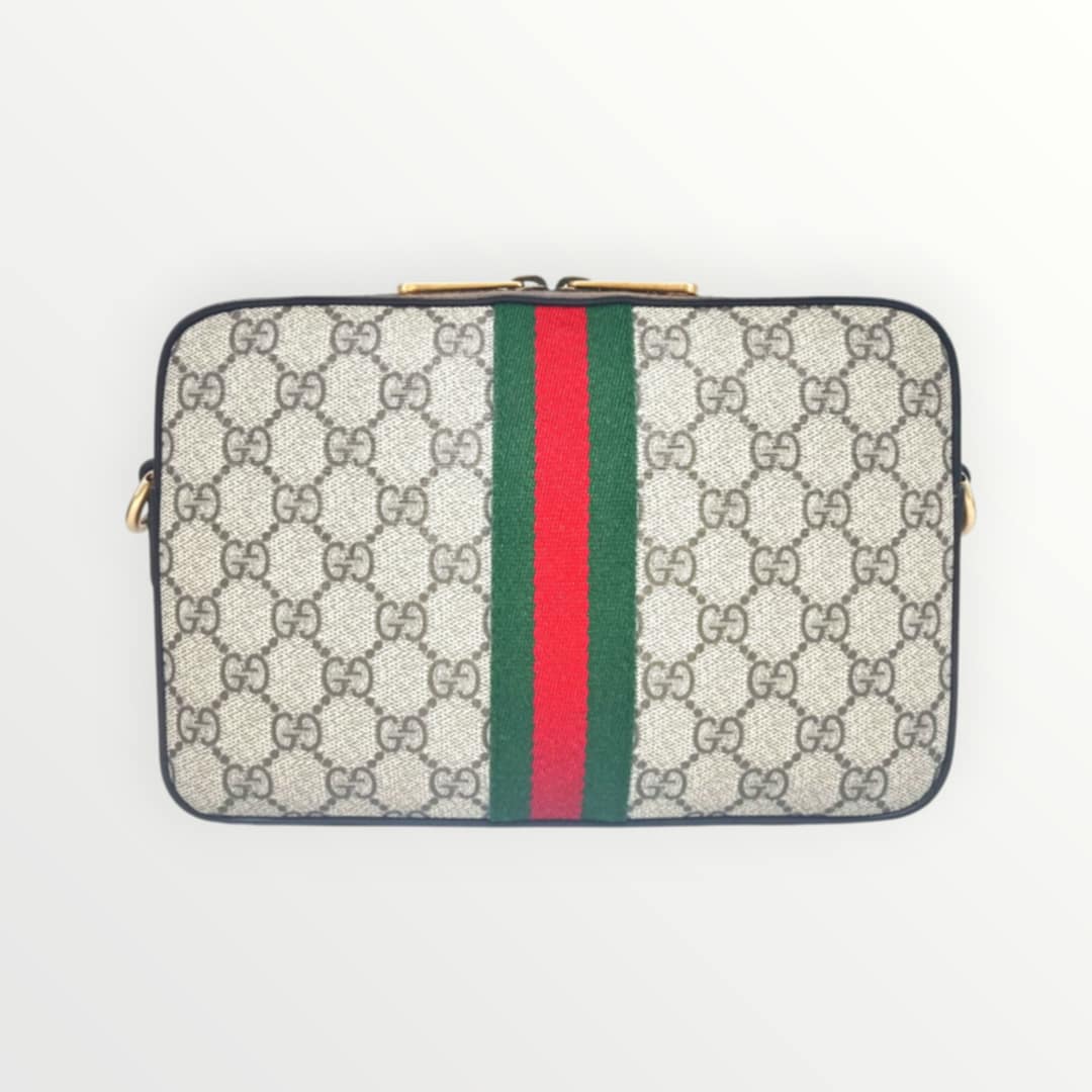 GUCCI MESSENGER WEB