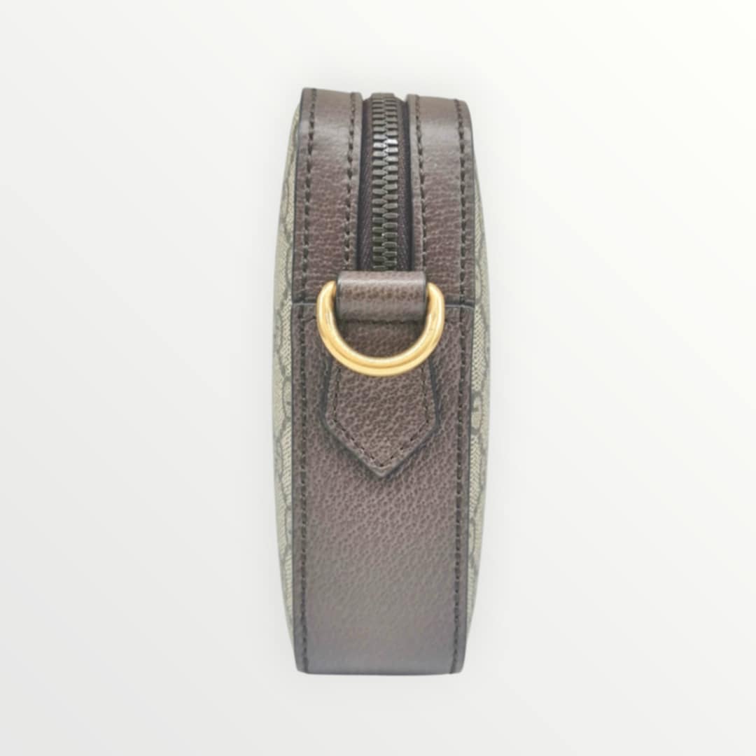 GUCCI MESSENGER WEB