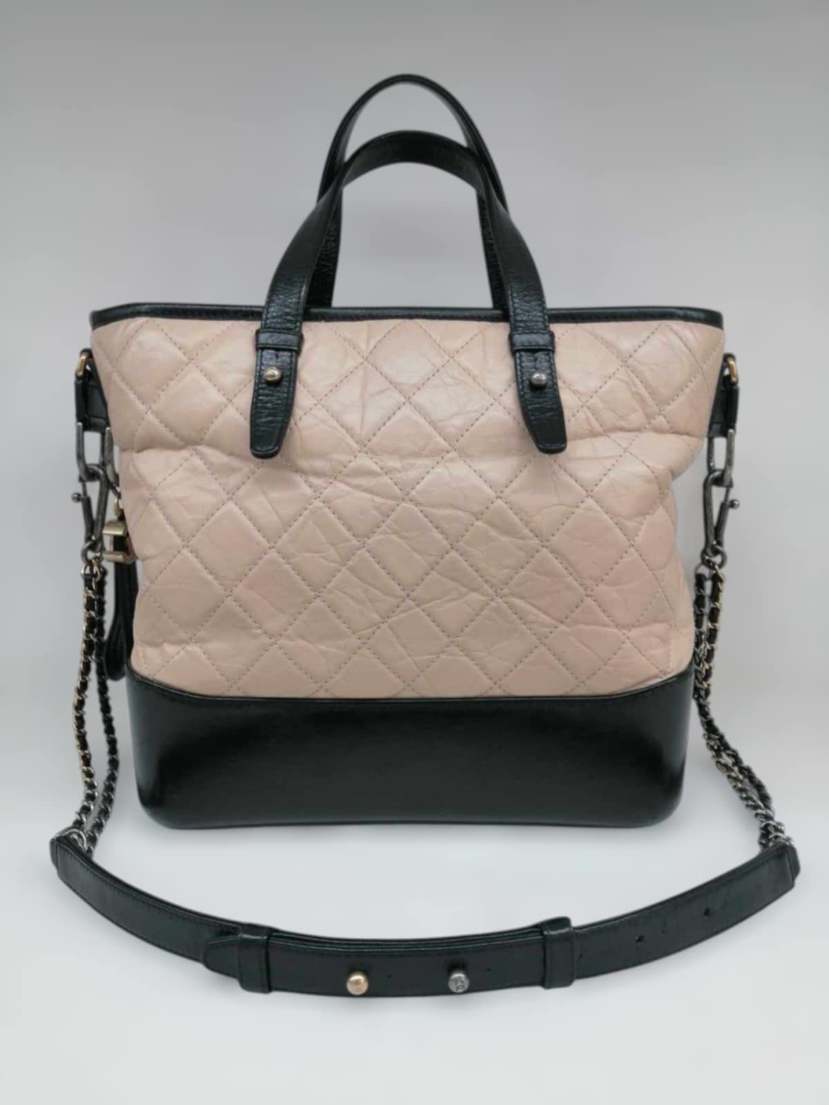 CHANEL GABRIELLE TOTE BAG