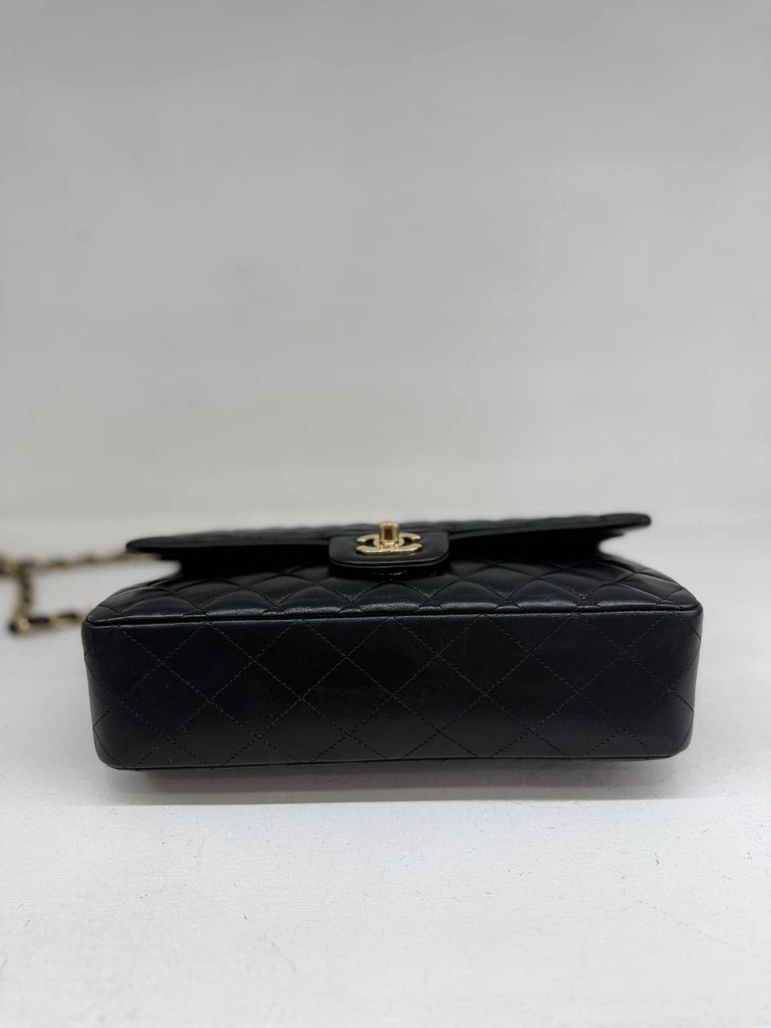 CHANEL TIMELESS CLASSIC 25 CM