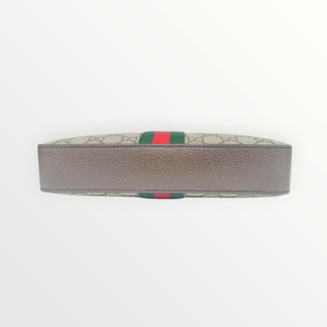 GUCCI MESSENGER WEB
