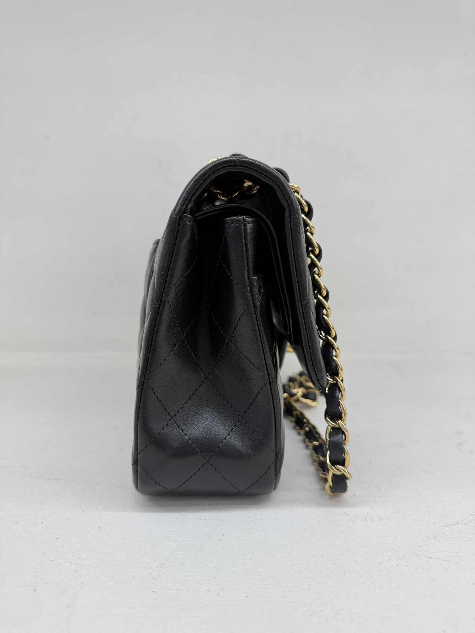 CHANEL TIMELESS CLASSIC 25 CM