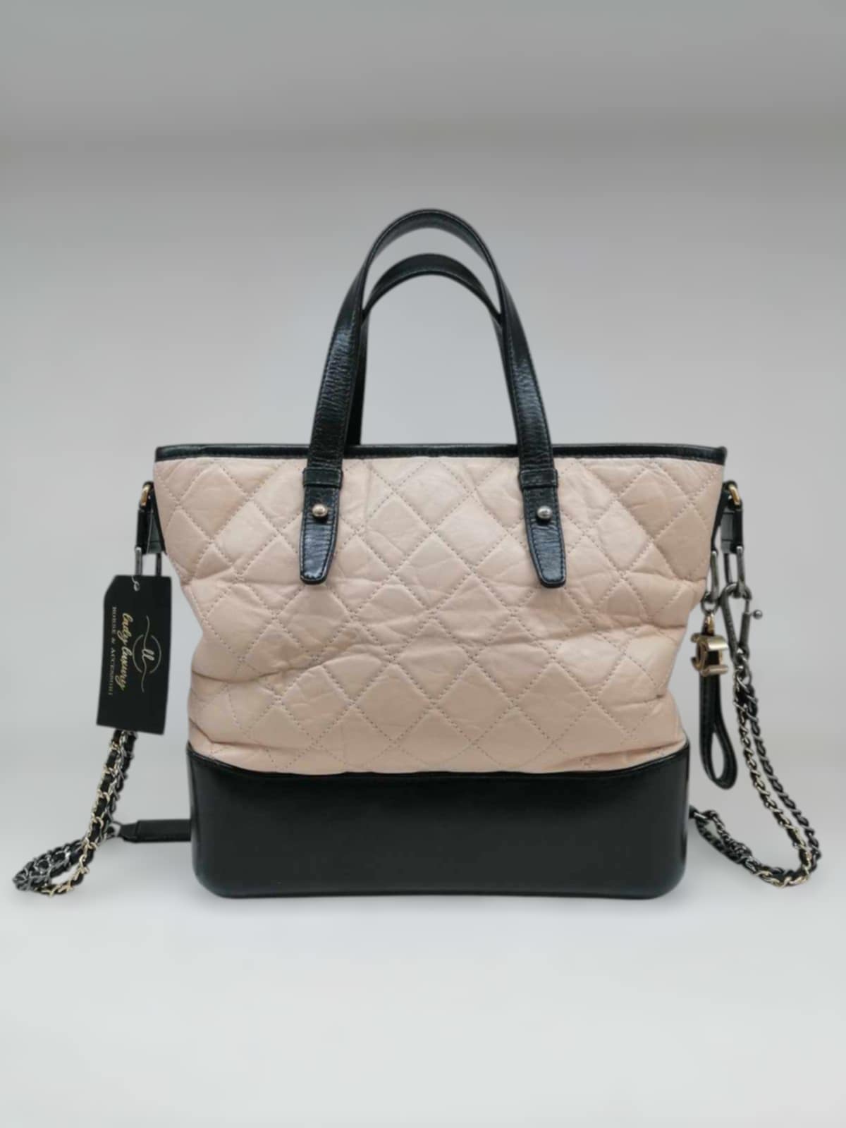 CHANEL GABRIELLE TOTE BAG