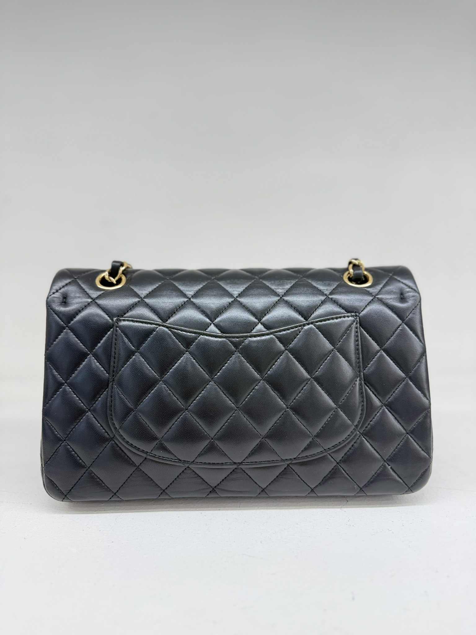CHANEL TIMELESS CLASSIC 25 CM