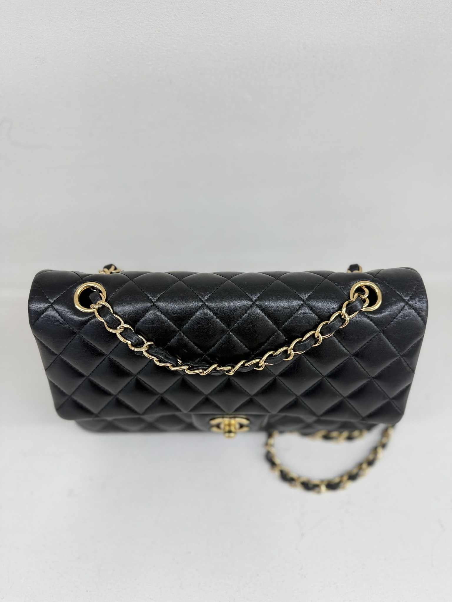 CHANEL TIMELESS CLASSIC 25 CM